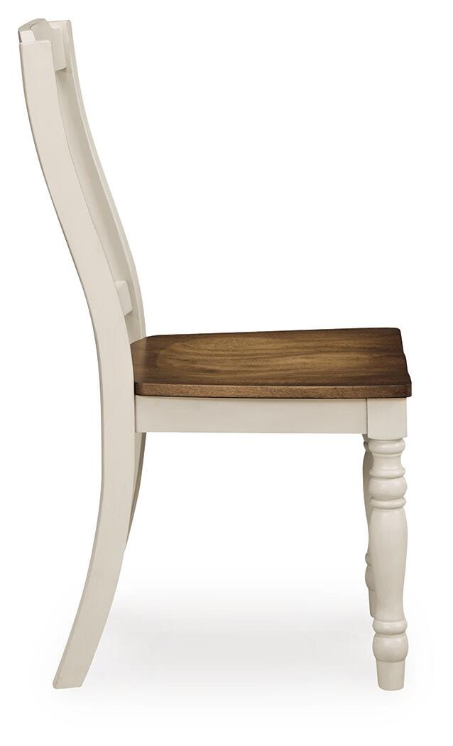Wirloni Dining Chair - image 5