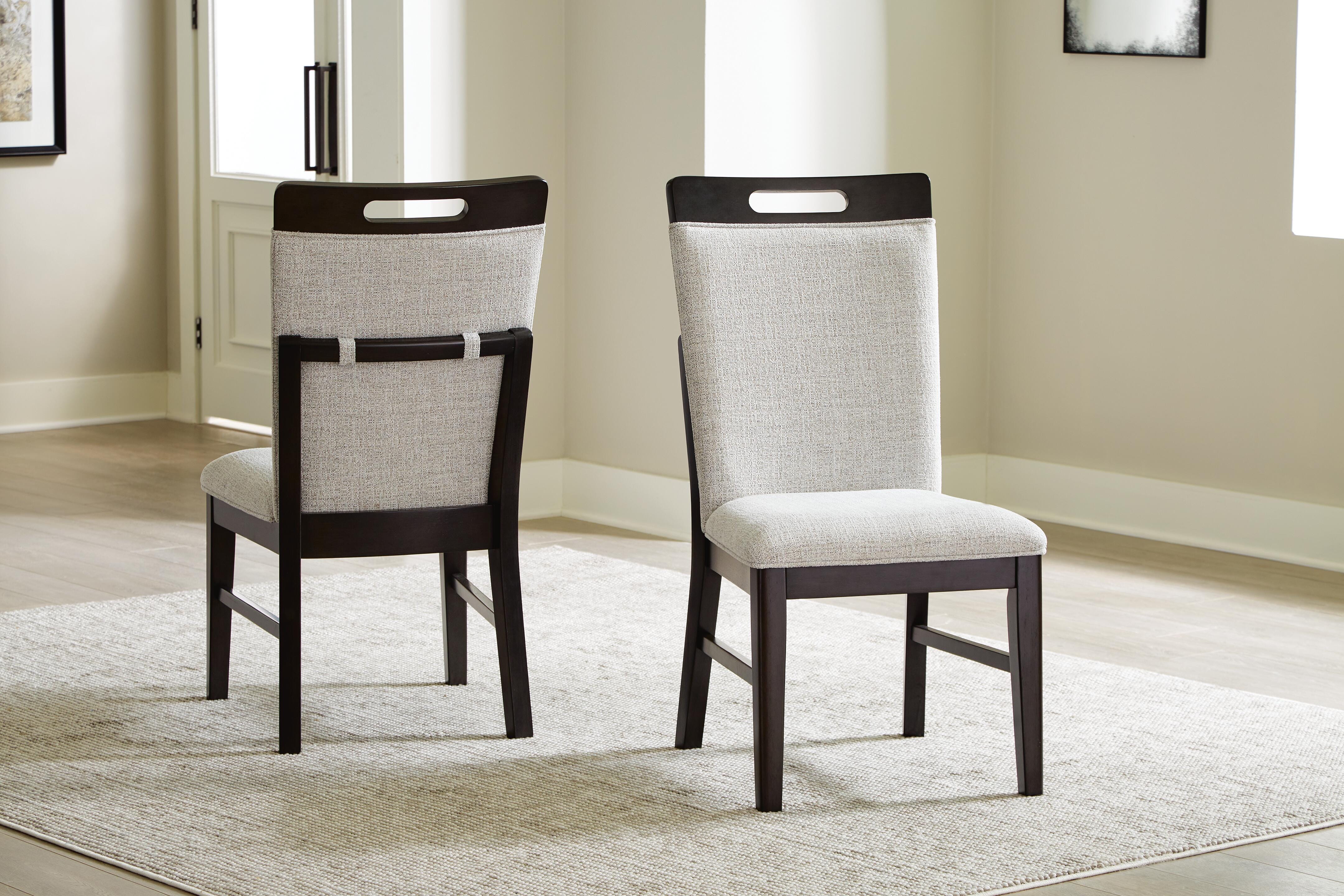 Mesa de comedor y 10 sillas Neymorton - image 12