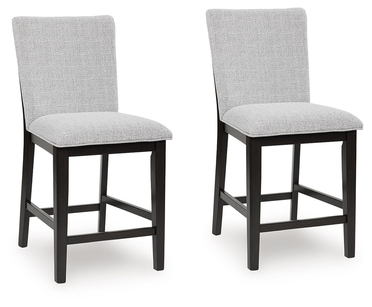 Neymorton Counter Height Barstool (Set of 2) - image 2