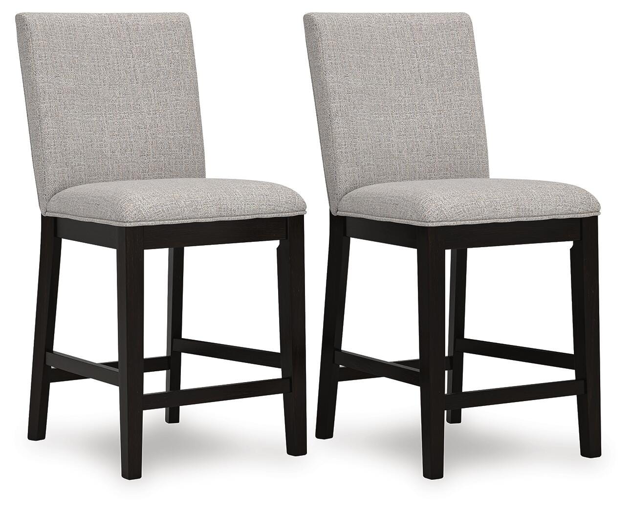 Neymorton Counter Height Barstool, , large