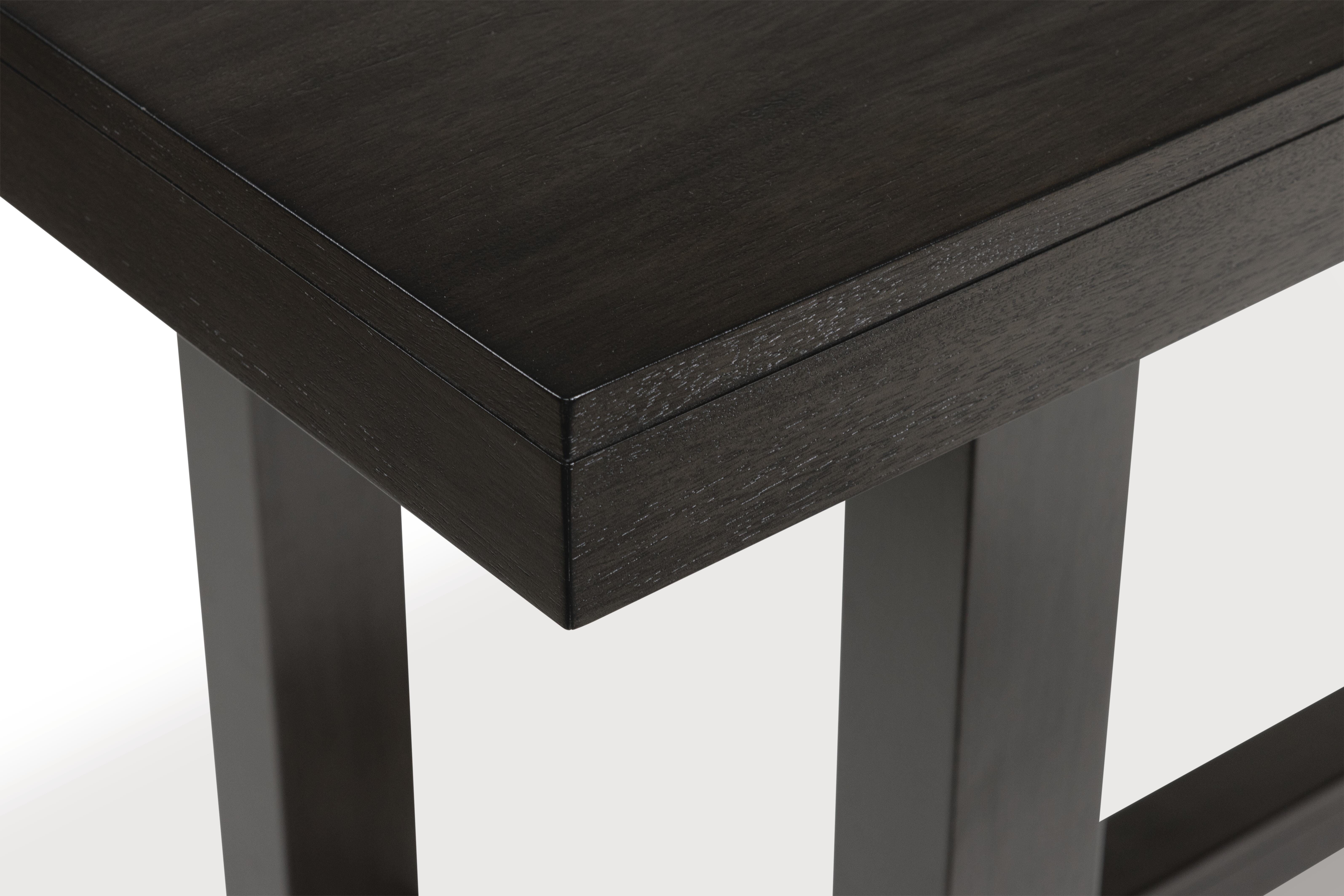 Neymorton Counter Height Dining Table - image 6
