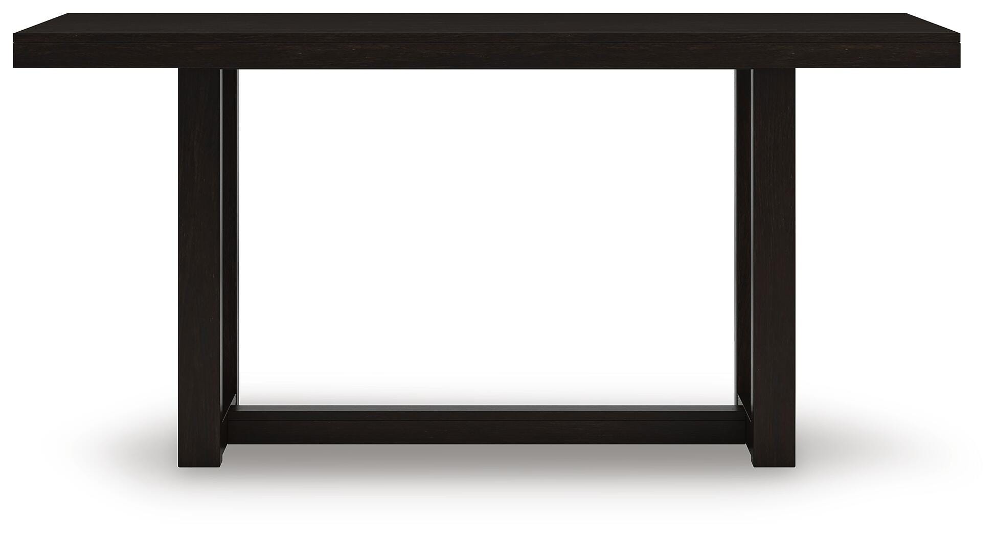 Neymorton Counter Height Dining Table - image 3