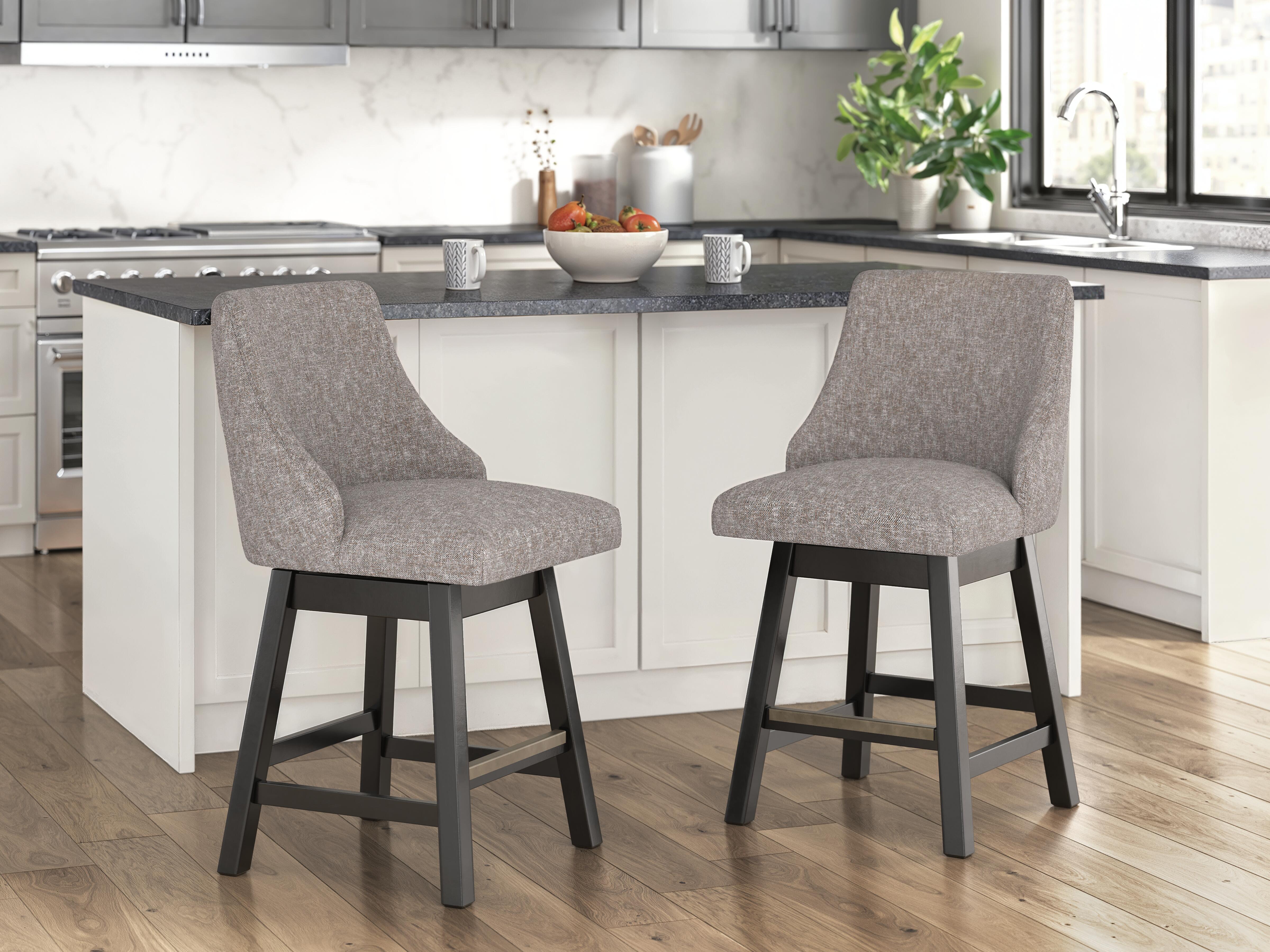 Neymorton Counter Height Barstool - image 1