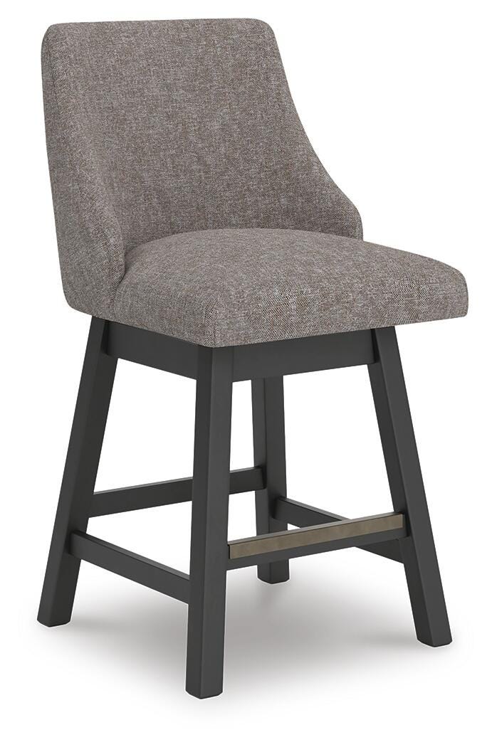 Neymorton Counter Height Barstool - image 3
