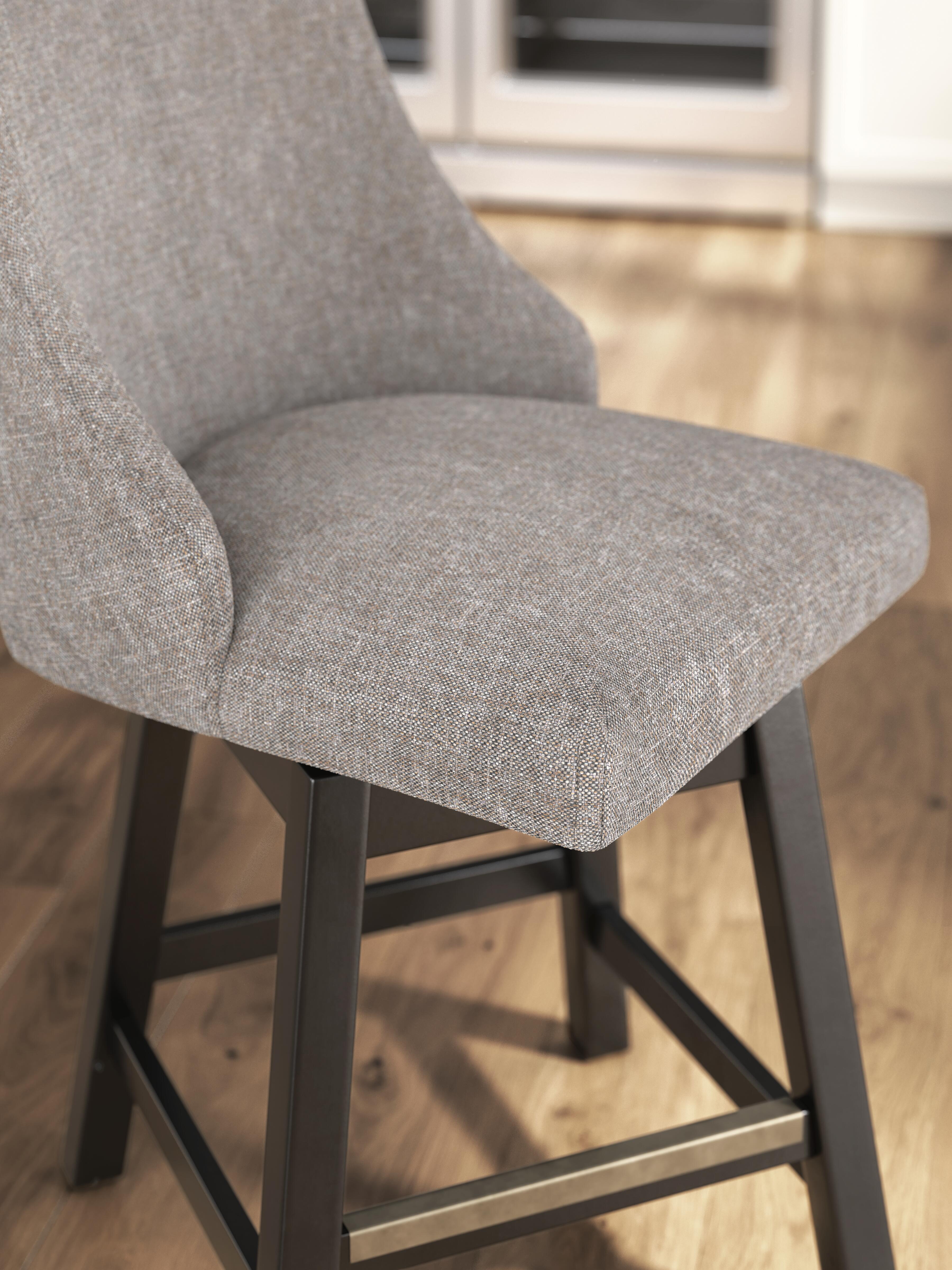 Neymorton Counter Height Barstool - image 8