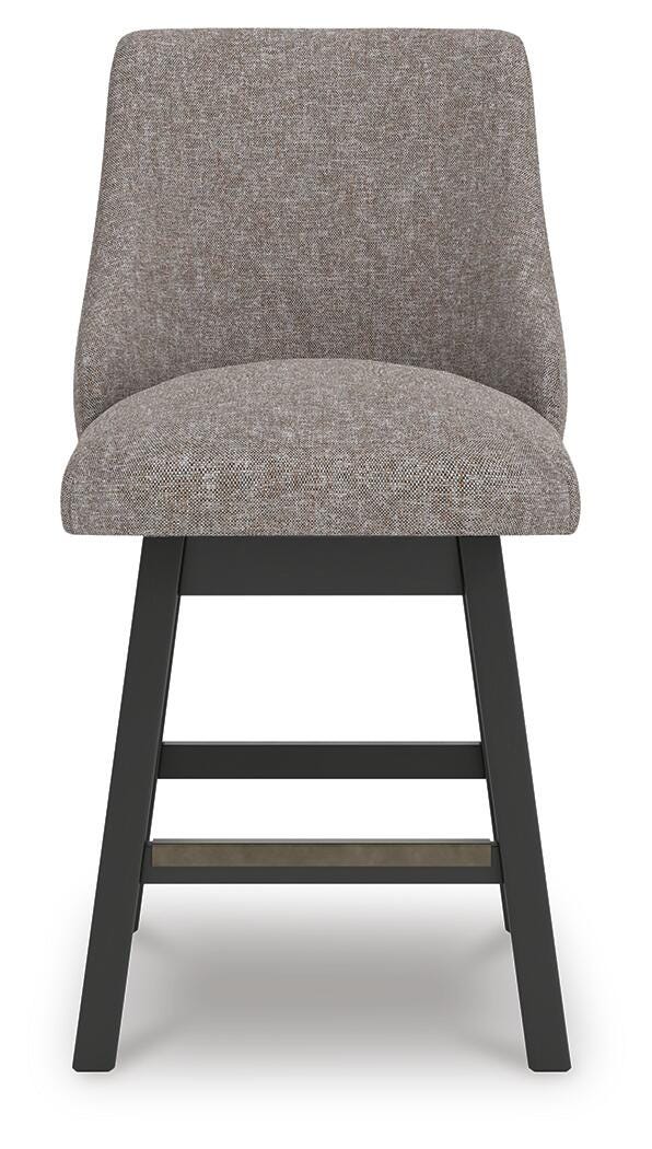 Neymorton Counter Height Barstool - image 4