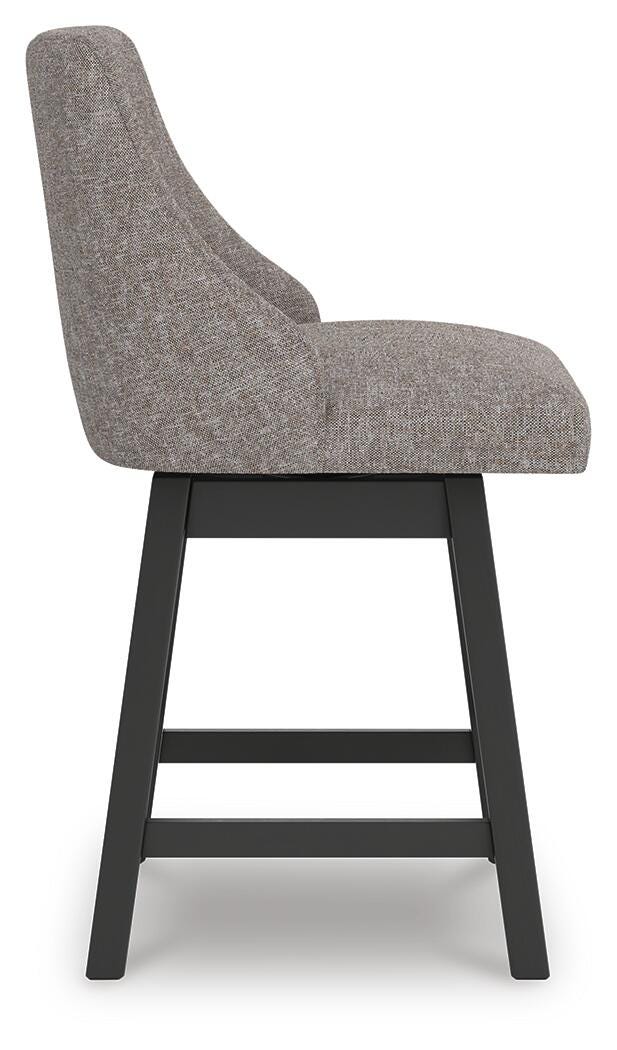 Neymorton Counter Height Barstool - image 5