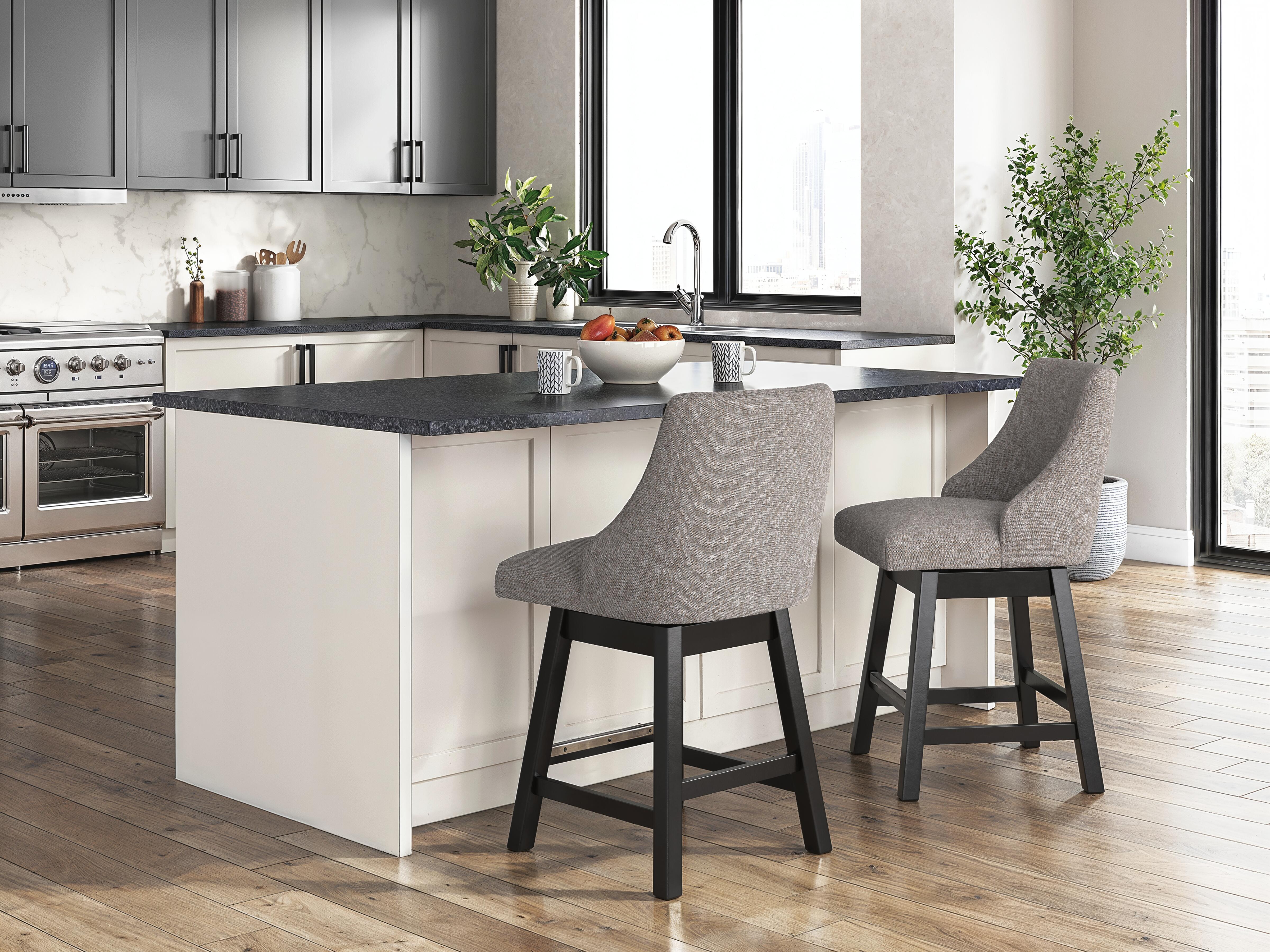 Neymorton Counter Height Barstool - image 7