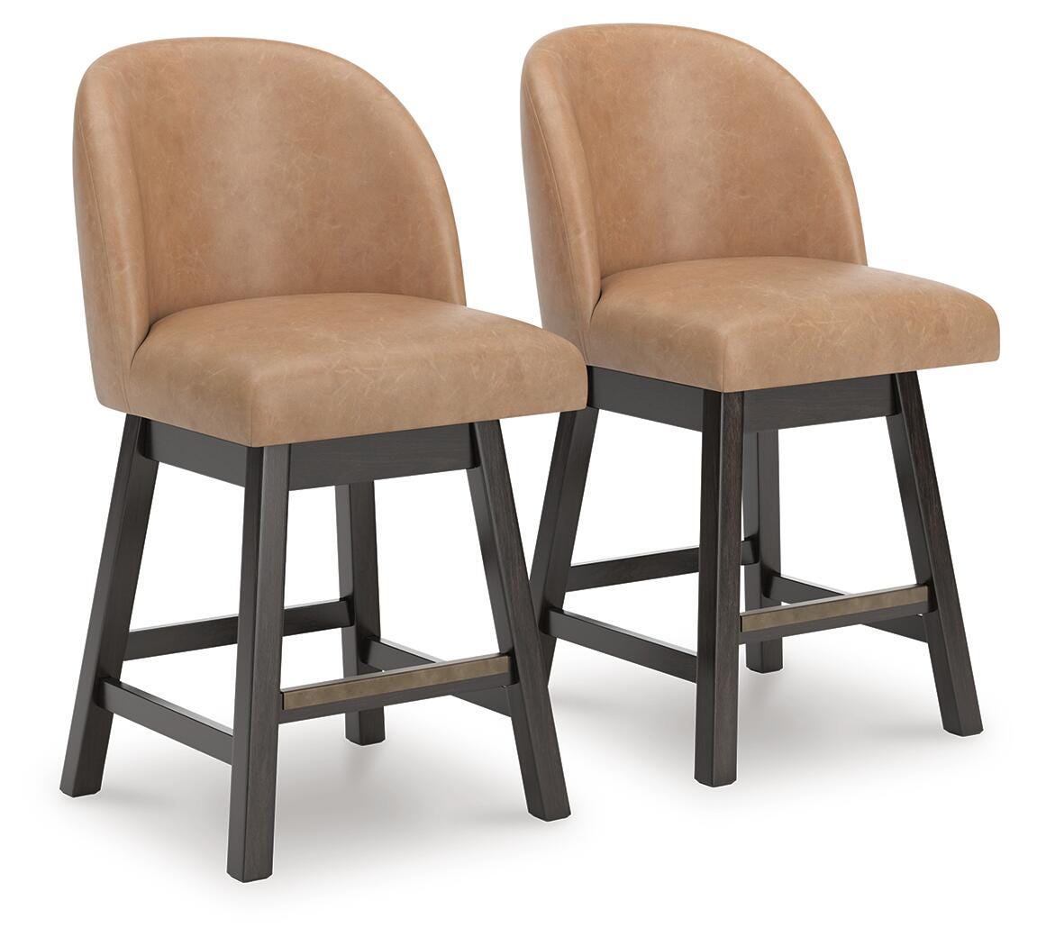 Neymorton Counter Height Barstool - image 2