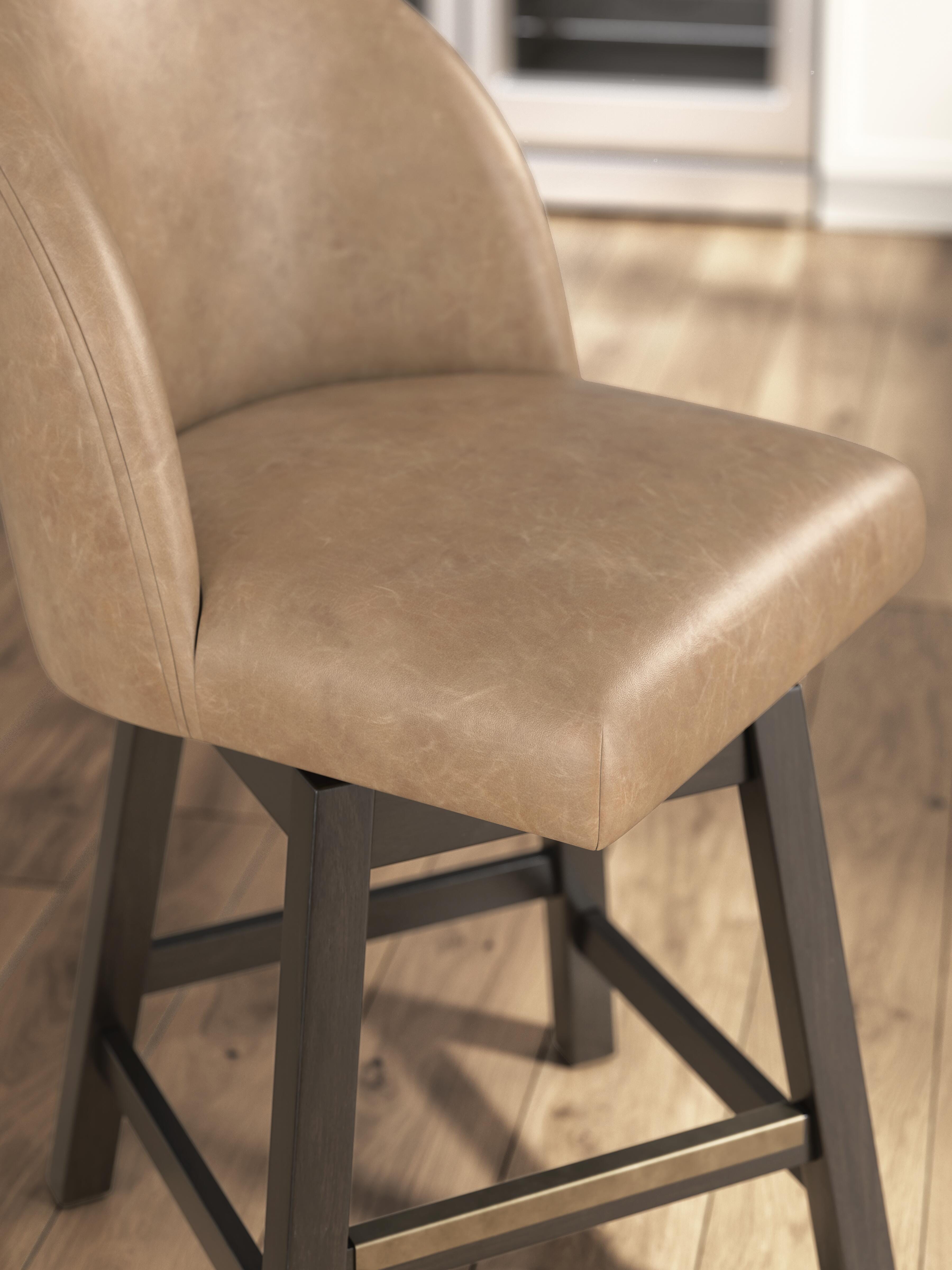 Neymorton Counter Height Barstool - image 8