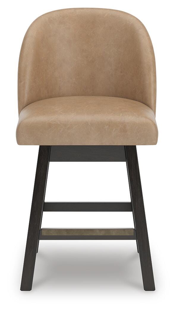 Neymorton Counter Height Barstool - image 4