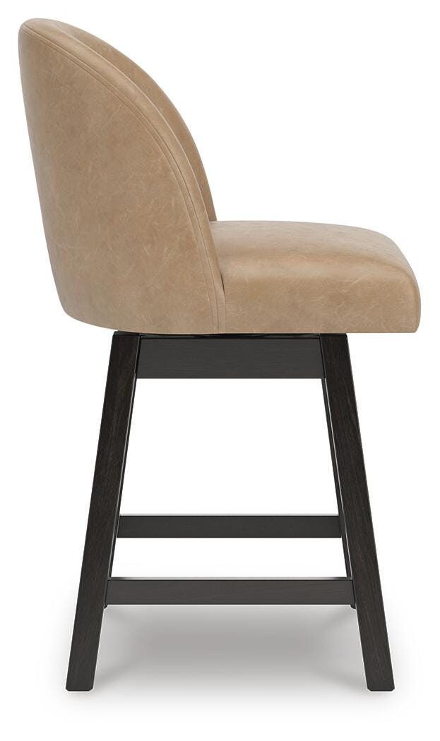 Neymorton Counter Height Barstool - image 5