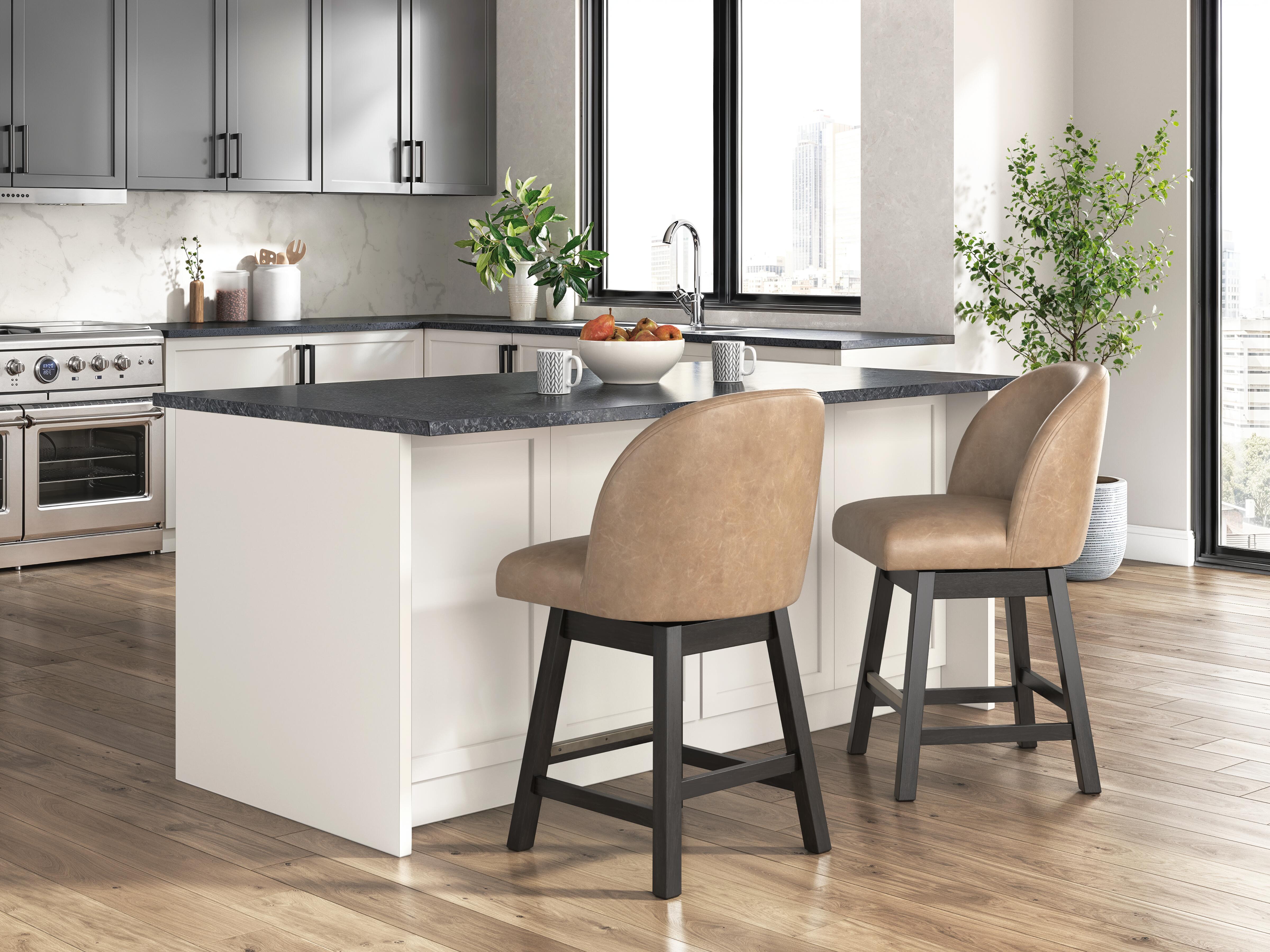 Neymorton Counter Height Barstool - image 7