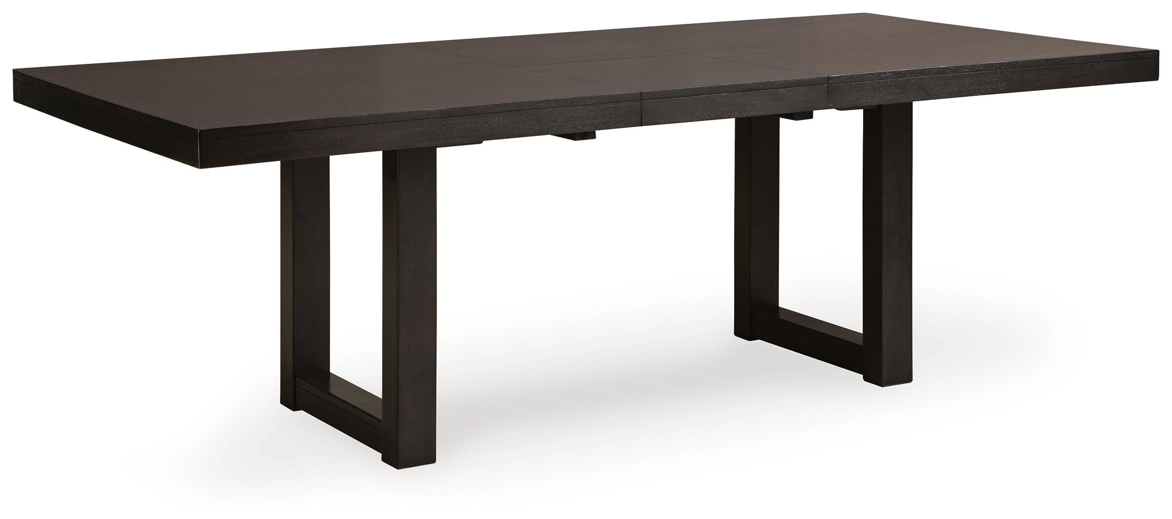 Neymorton Dining Extension Table - image 2