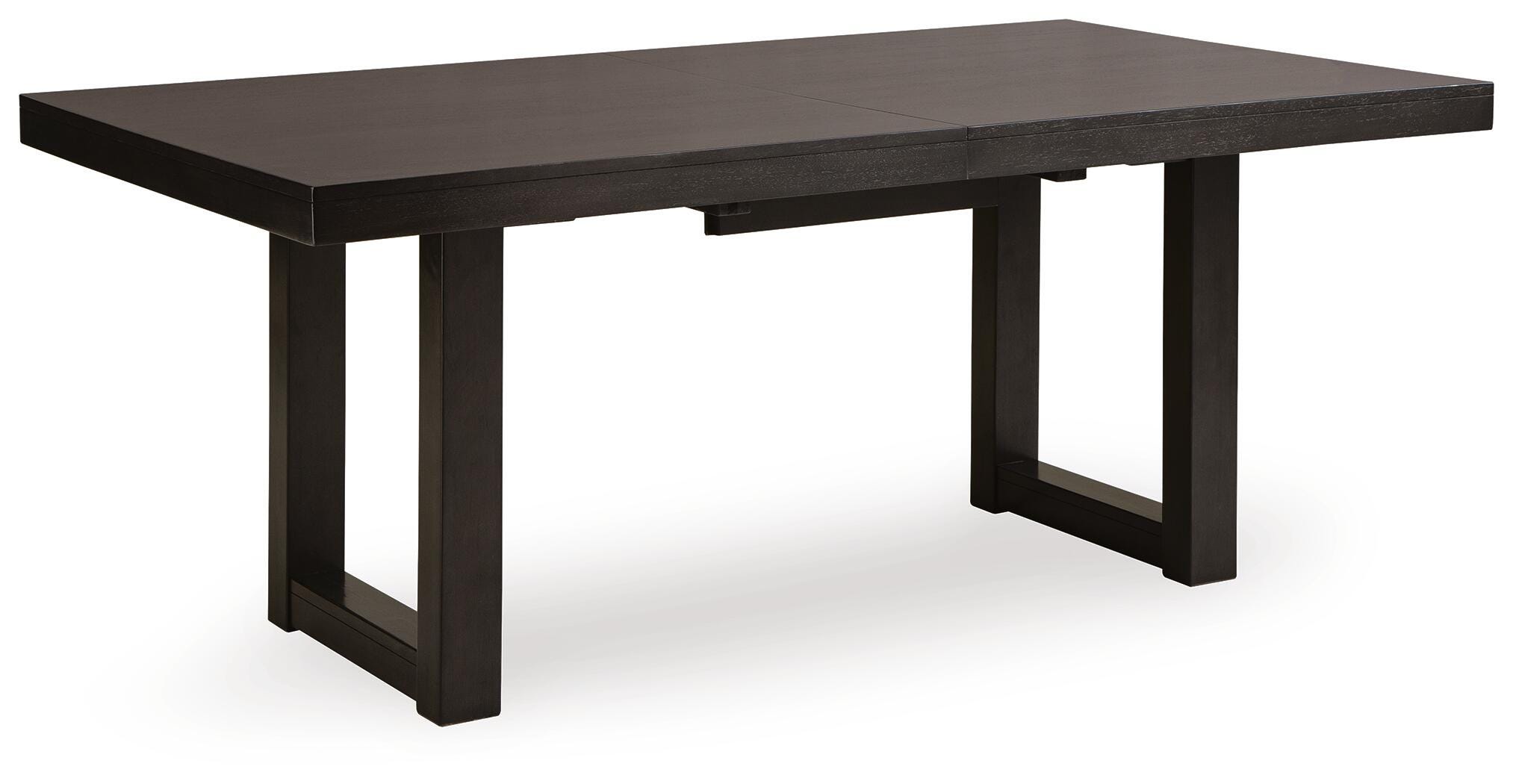 Neymorton Dining Extension Table - image 3