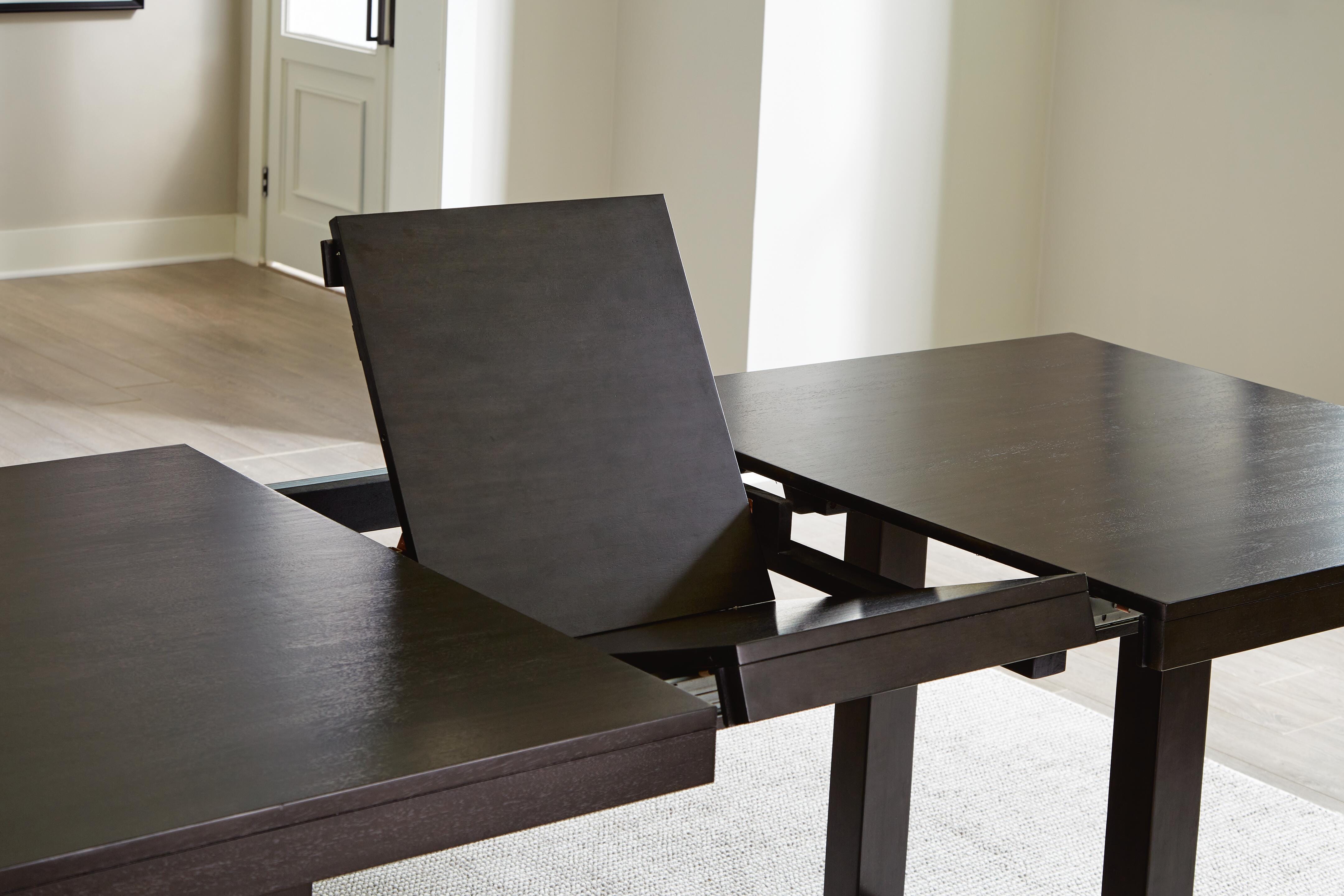 Neymorton Dining Extension Table - image 7