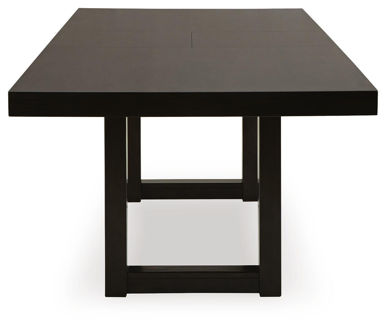 Neymorton Dining Extension Table - image 6