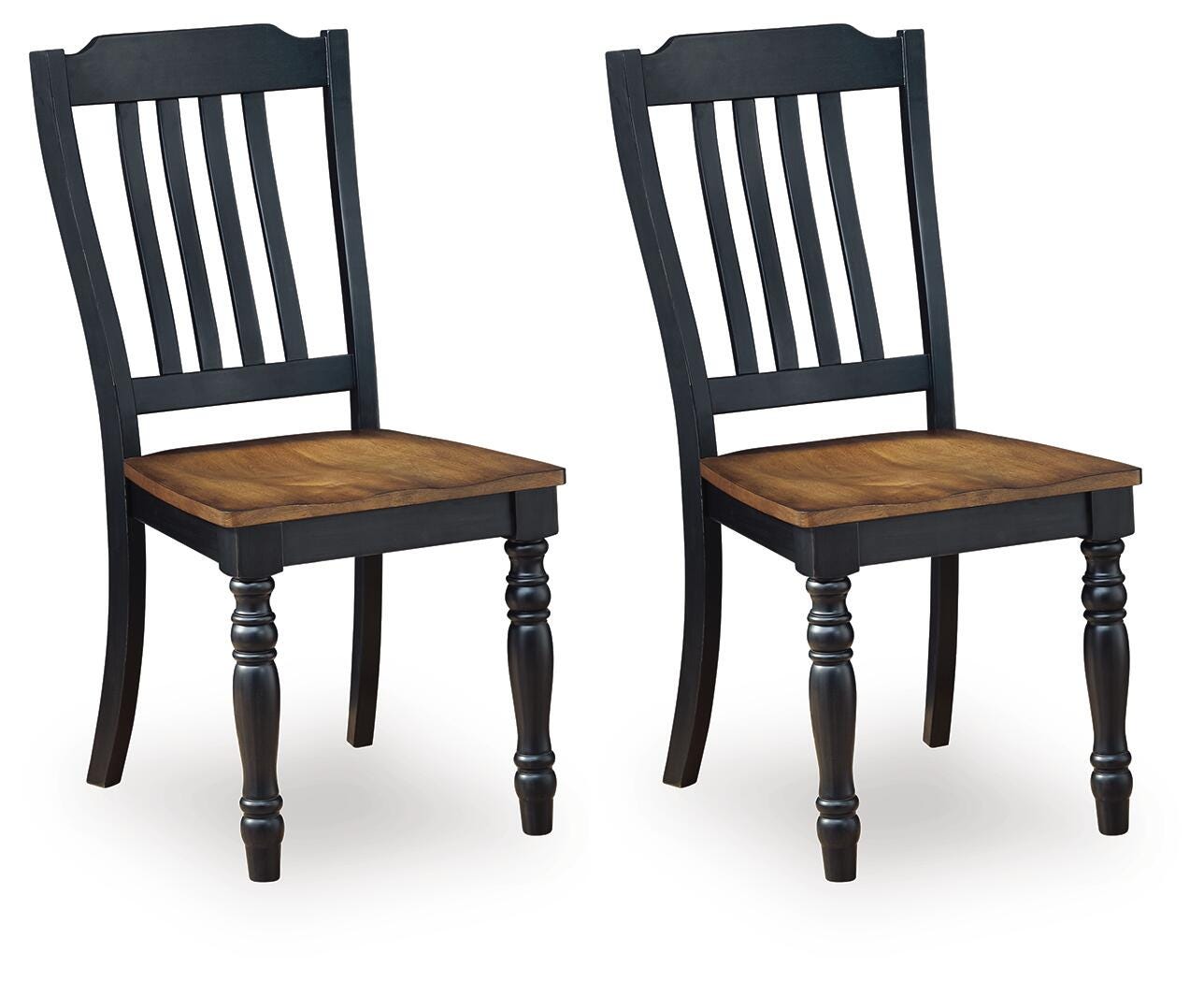Loganeer Dining Chair, , large