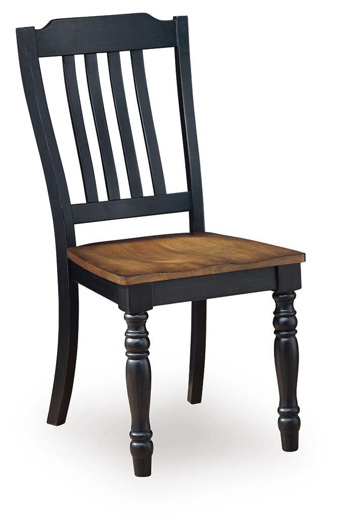 Clorazi Dining Chair - image 3