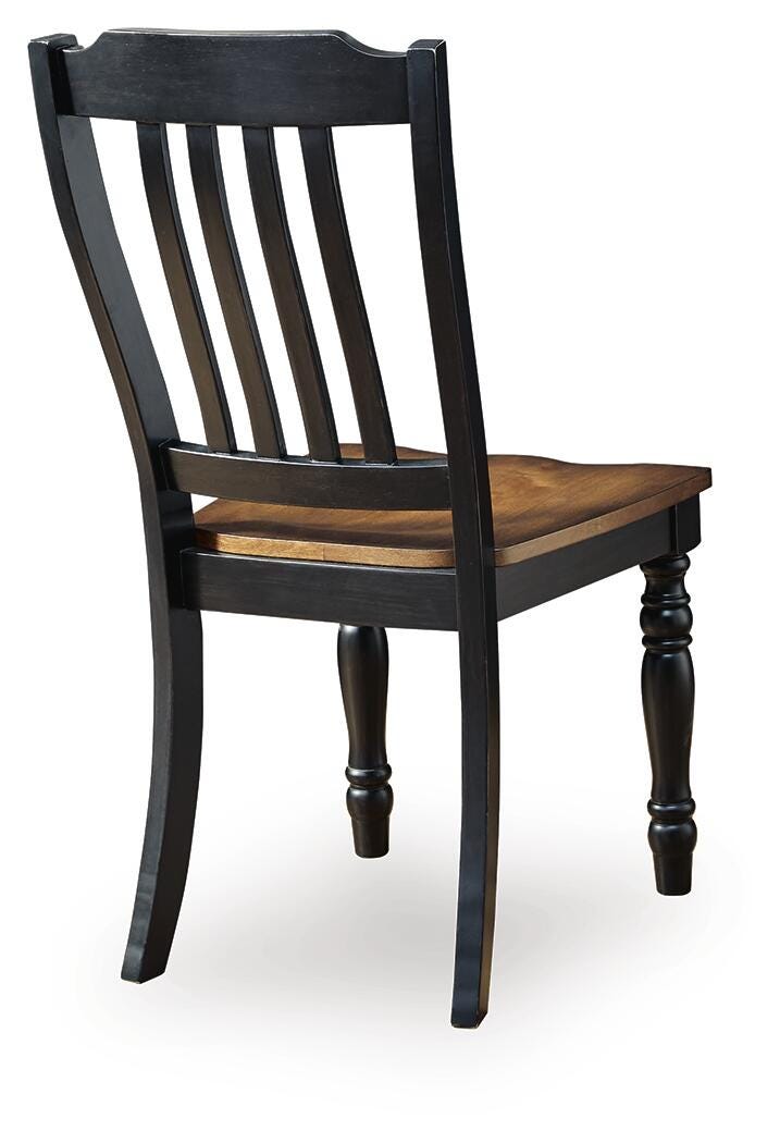Clorazi Dining Chair - image 6