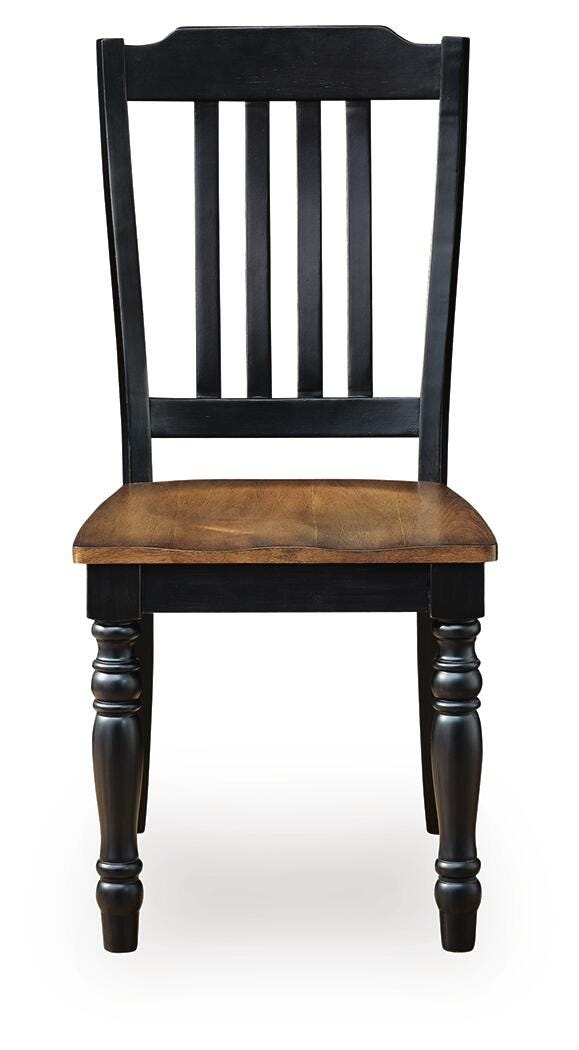 Clorazi Dining Chair - image 4