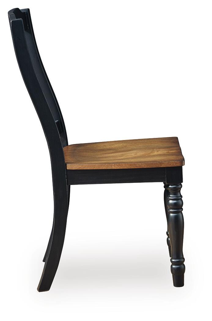 Clorazi Dining Chair - image 5