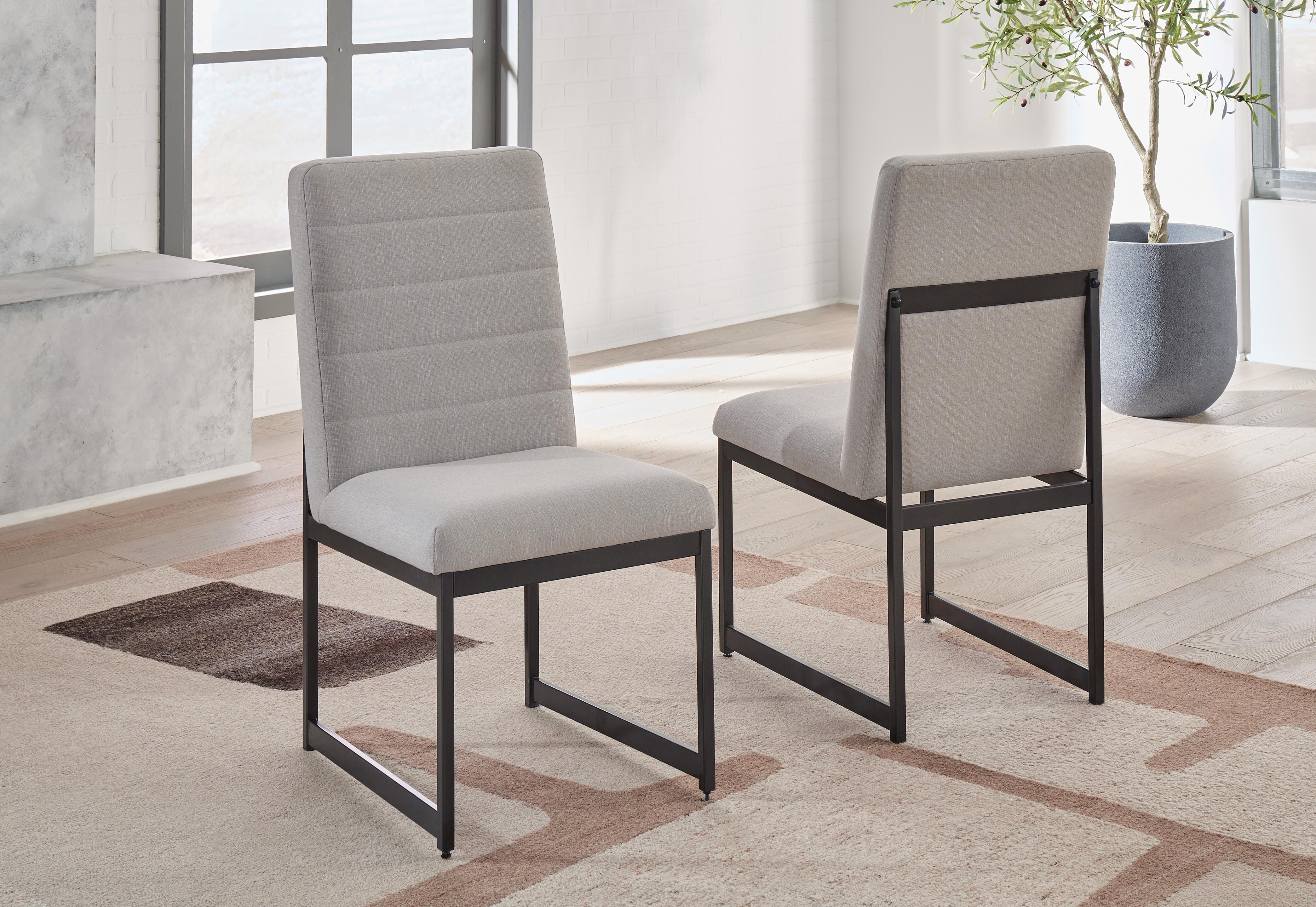 Tomtyn Dining Chair (Set of 2) - image 1