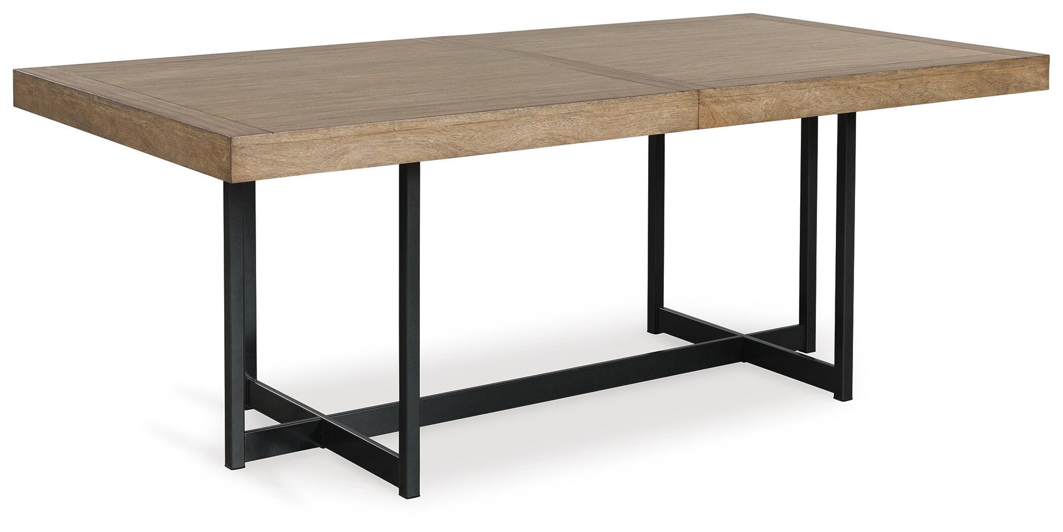 Tomtyn Dining Extension Table - image 4