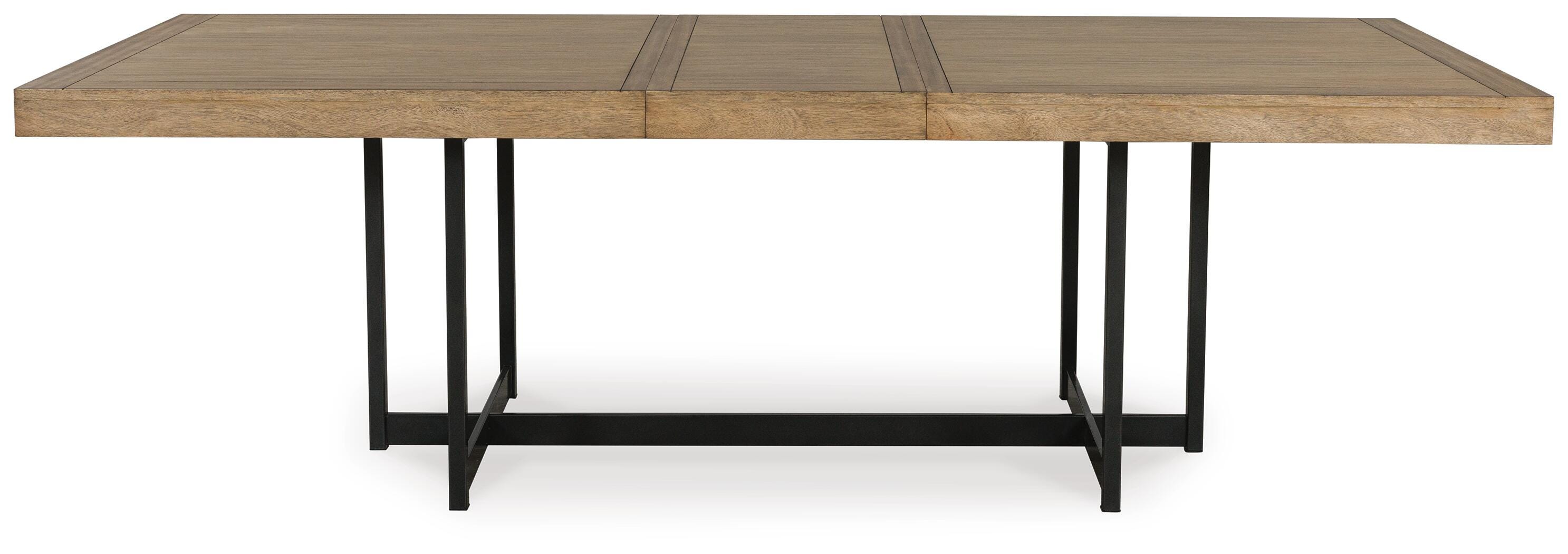 Tomtyn Dining Extension Table - image 3