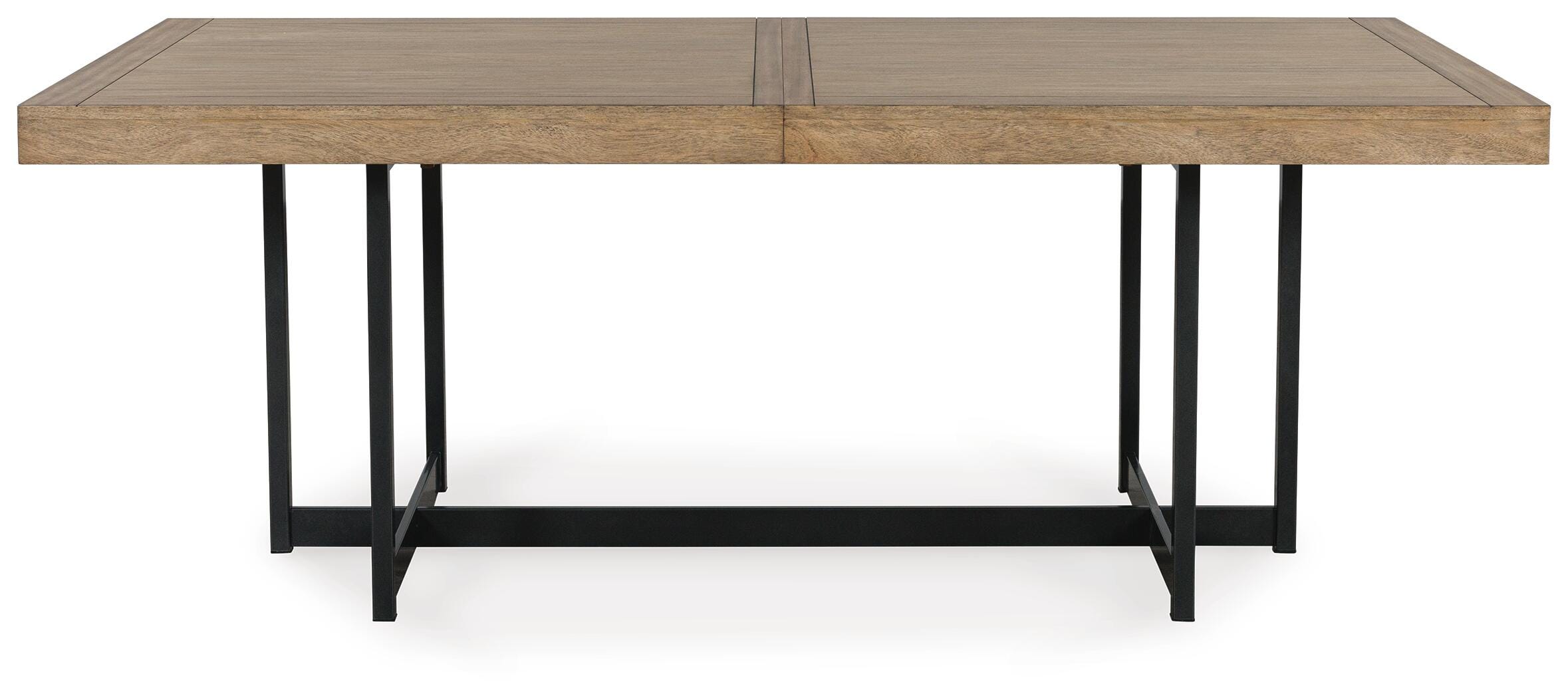 Tomtyn Dining Extension Table - image 5