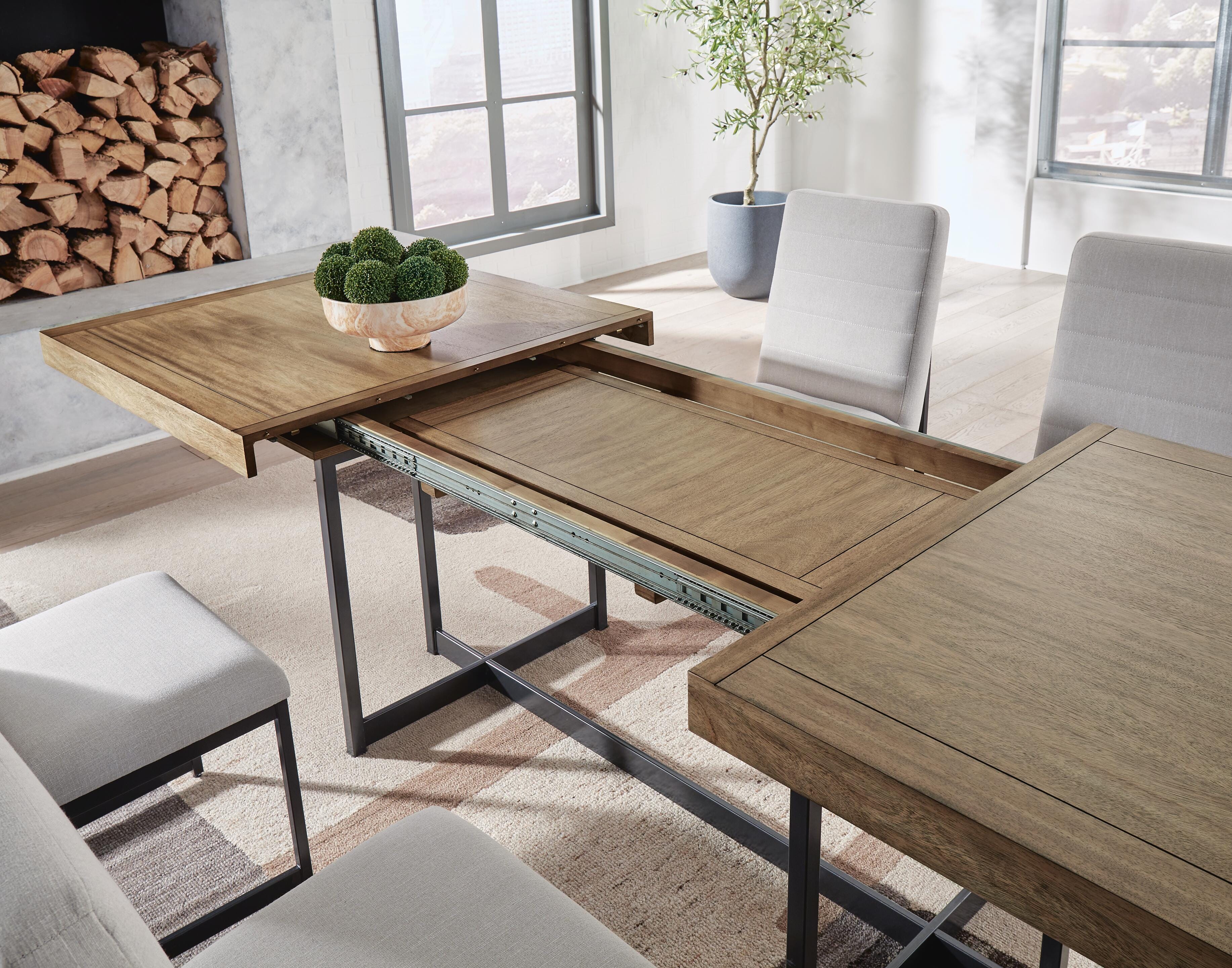 Tomtyn Dining Extension Table - image 8