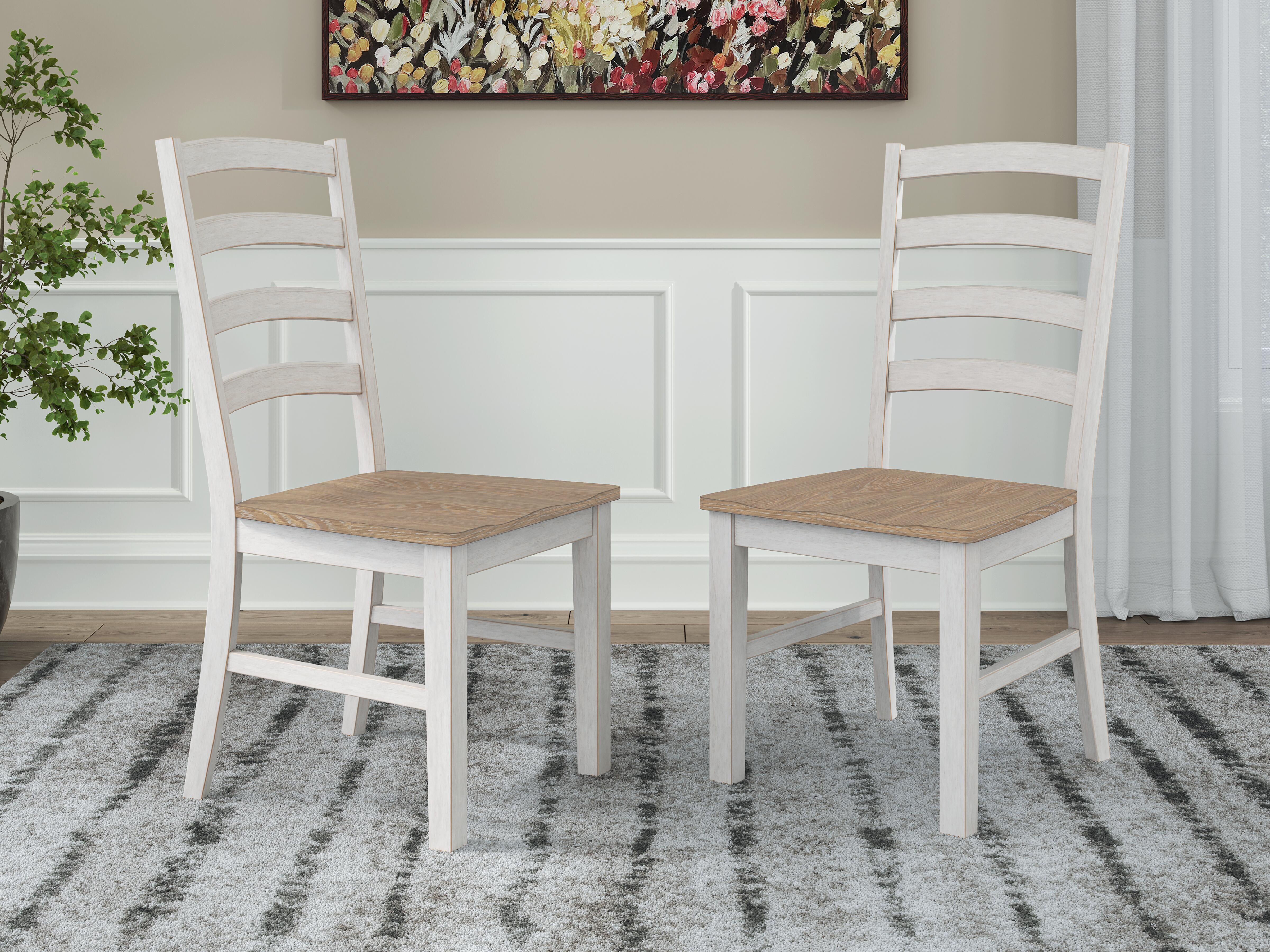 Silla de comedor Westlinport - image 9