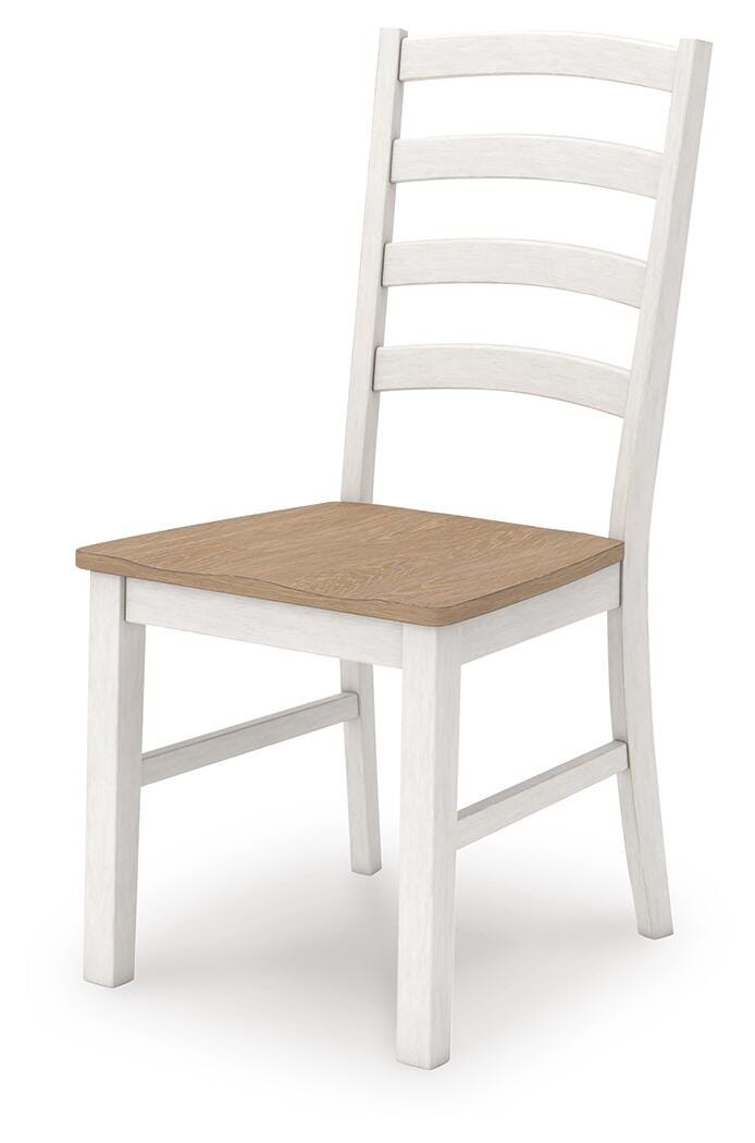 Silla de comedor Westlinport - image 8