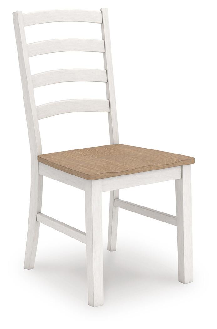 ★ジモティ割あり★  チェアー ホワイト H84×D106～126×W92 クリーニング済み MT884 Amazon.com - Giantex Wood Dining Chairs Set of 4, Windsor Chairs