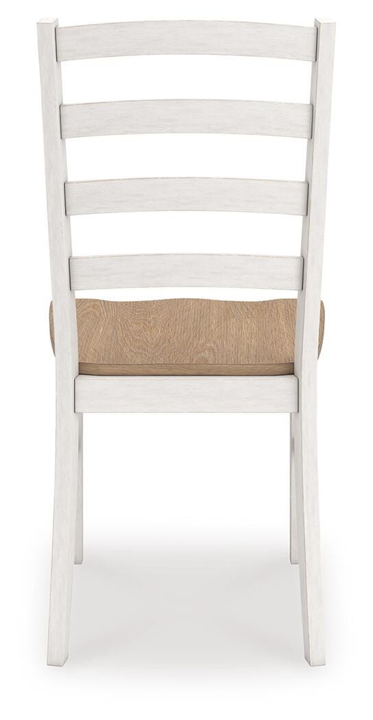 Silla de comedor Westlinport - image 7