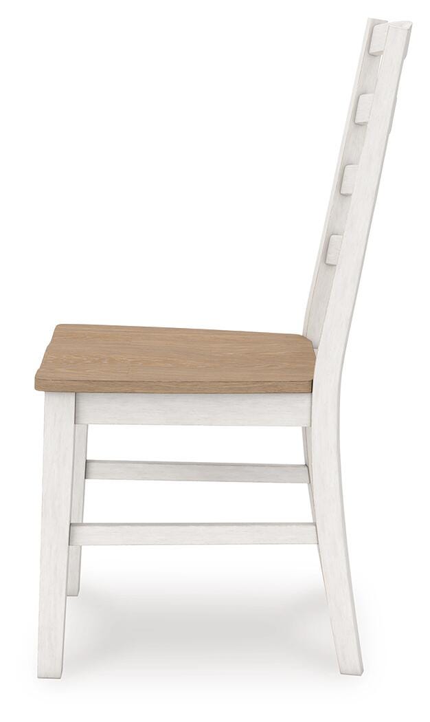 Silla de comedor Westlinport - image 6