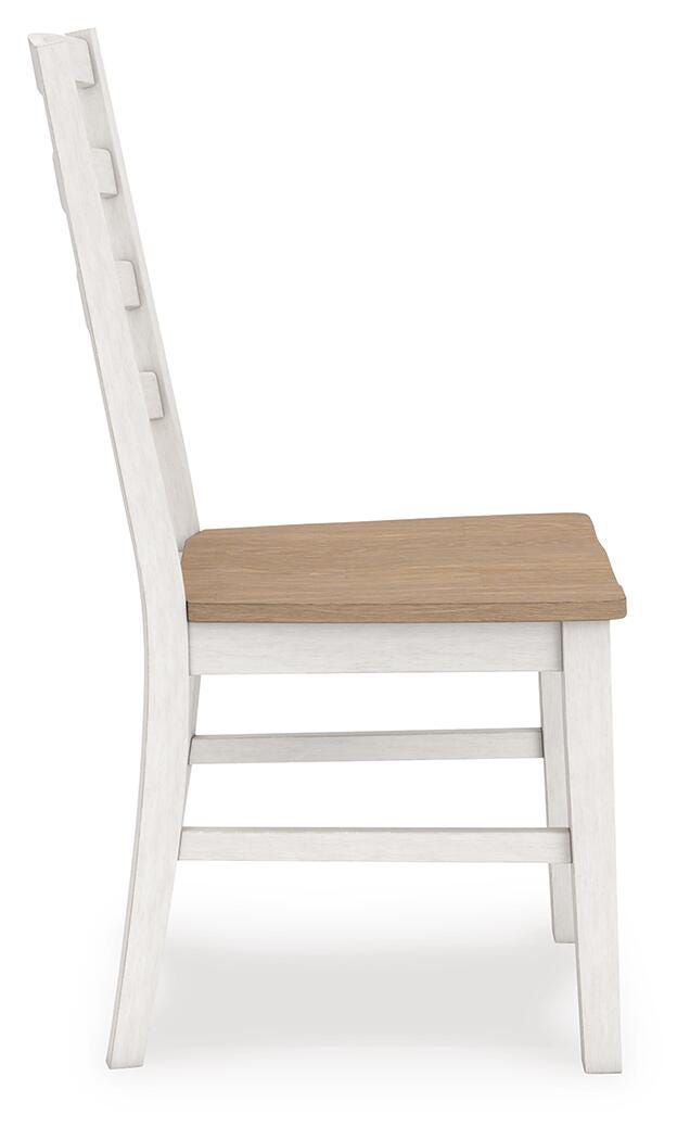 Silla de comedor Westlinport - image 4
