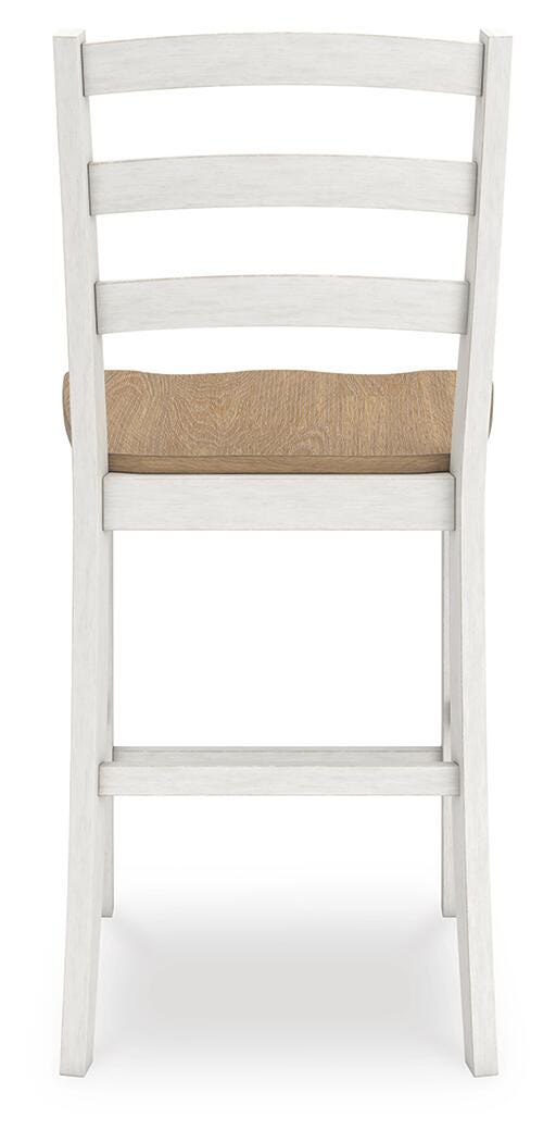 Purlaney Counter Height Barstool - image 8