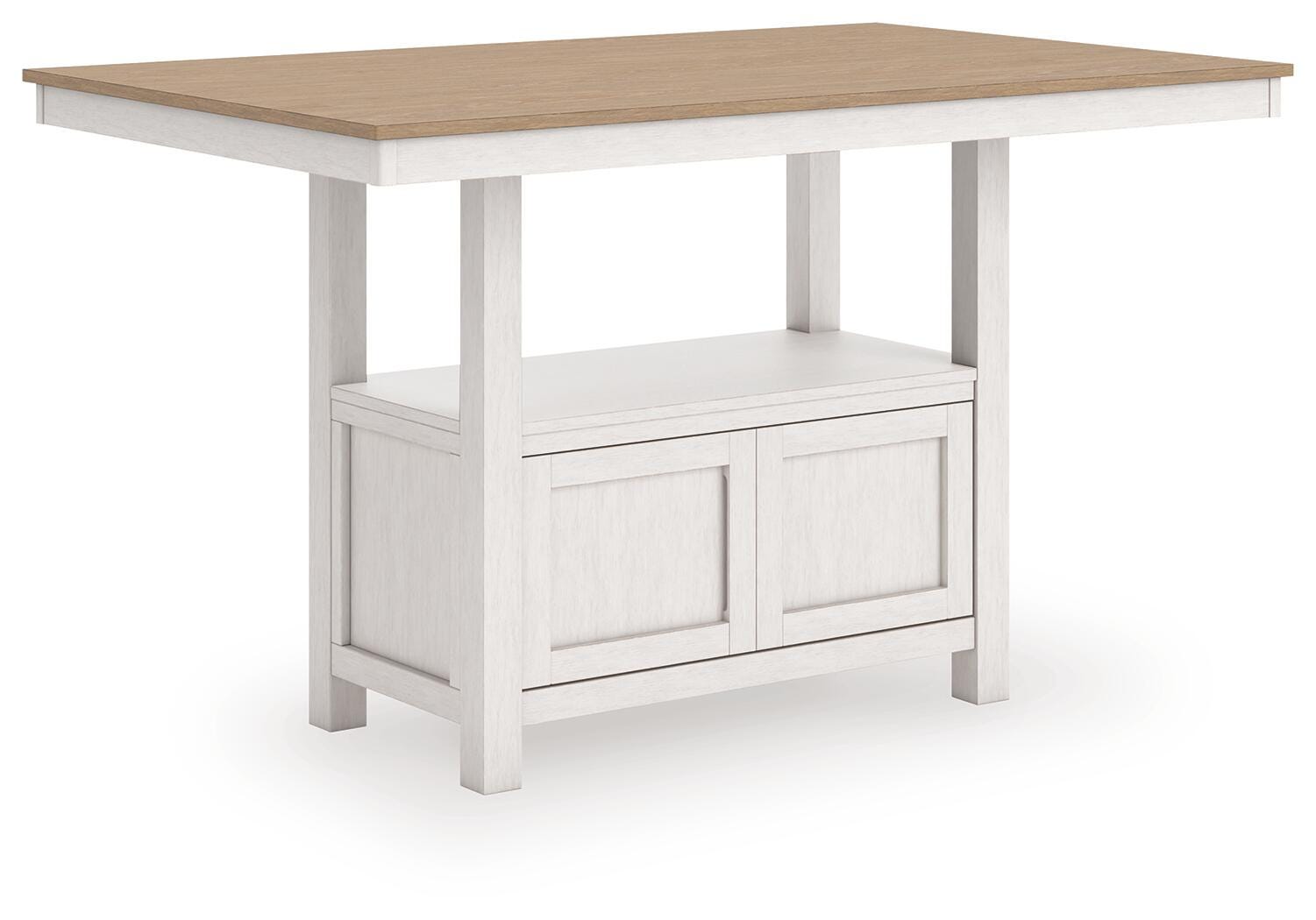 Purlaney Counter Height Dining Table - image 2