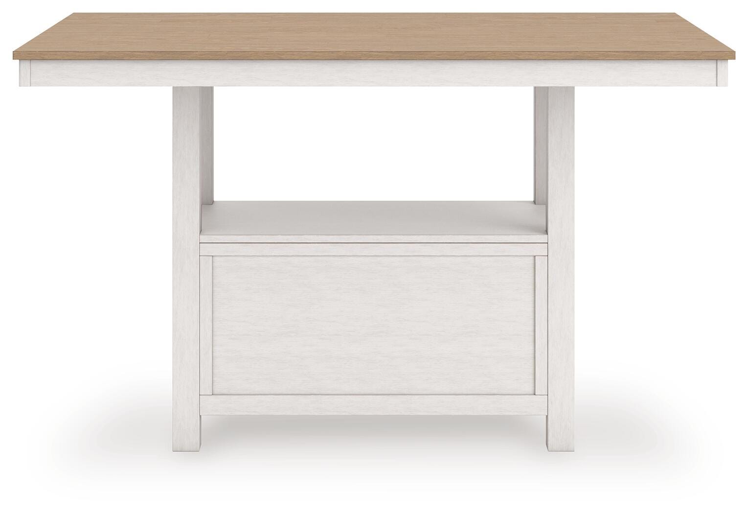 Purlaney Counter Height Dining Table - image 5