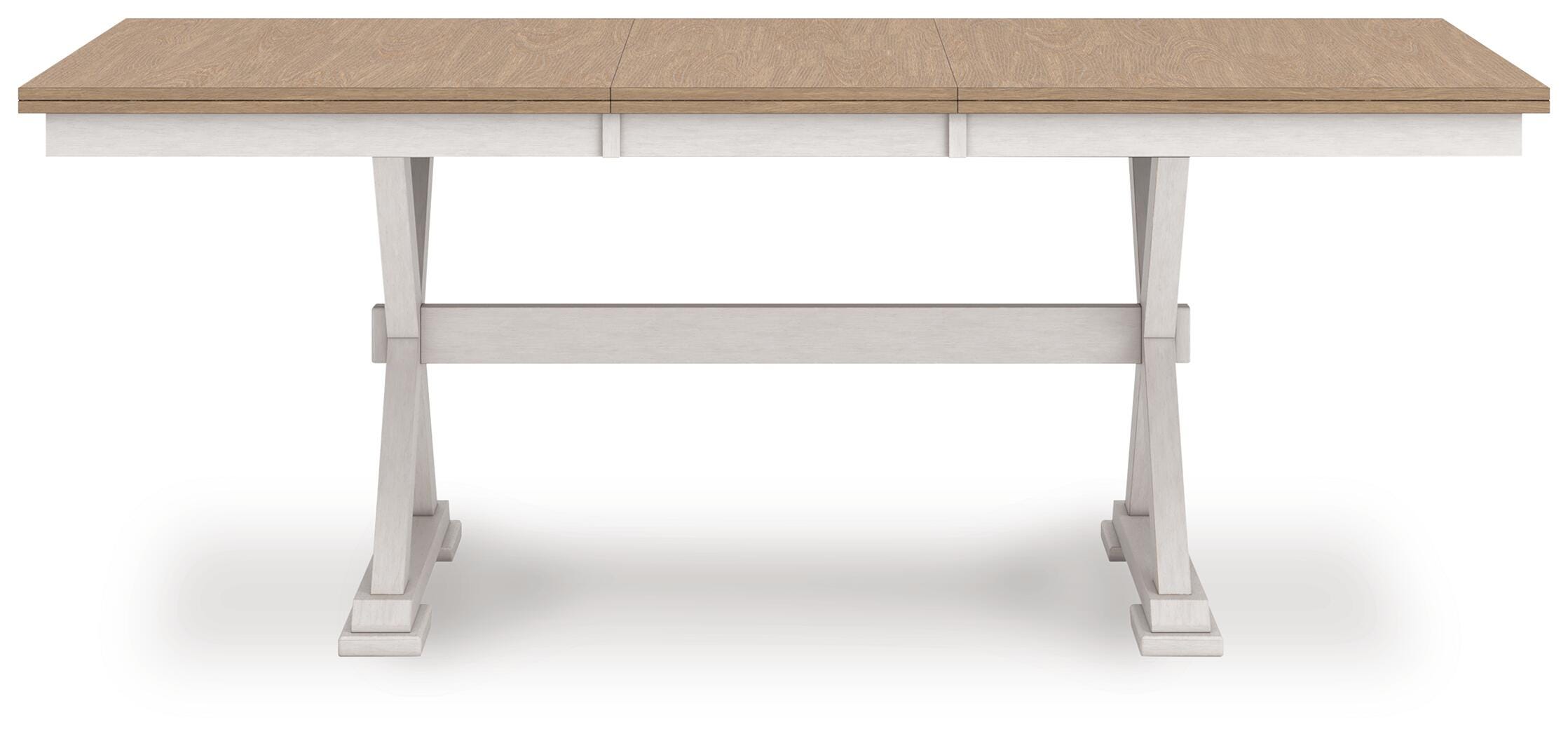 Westlinport Dining Butterfly Extension Table - image 6