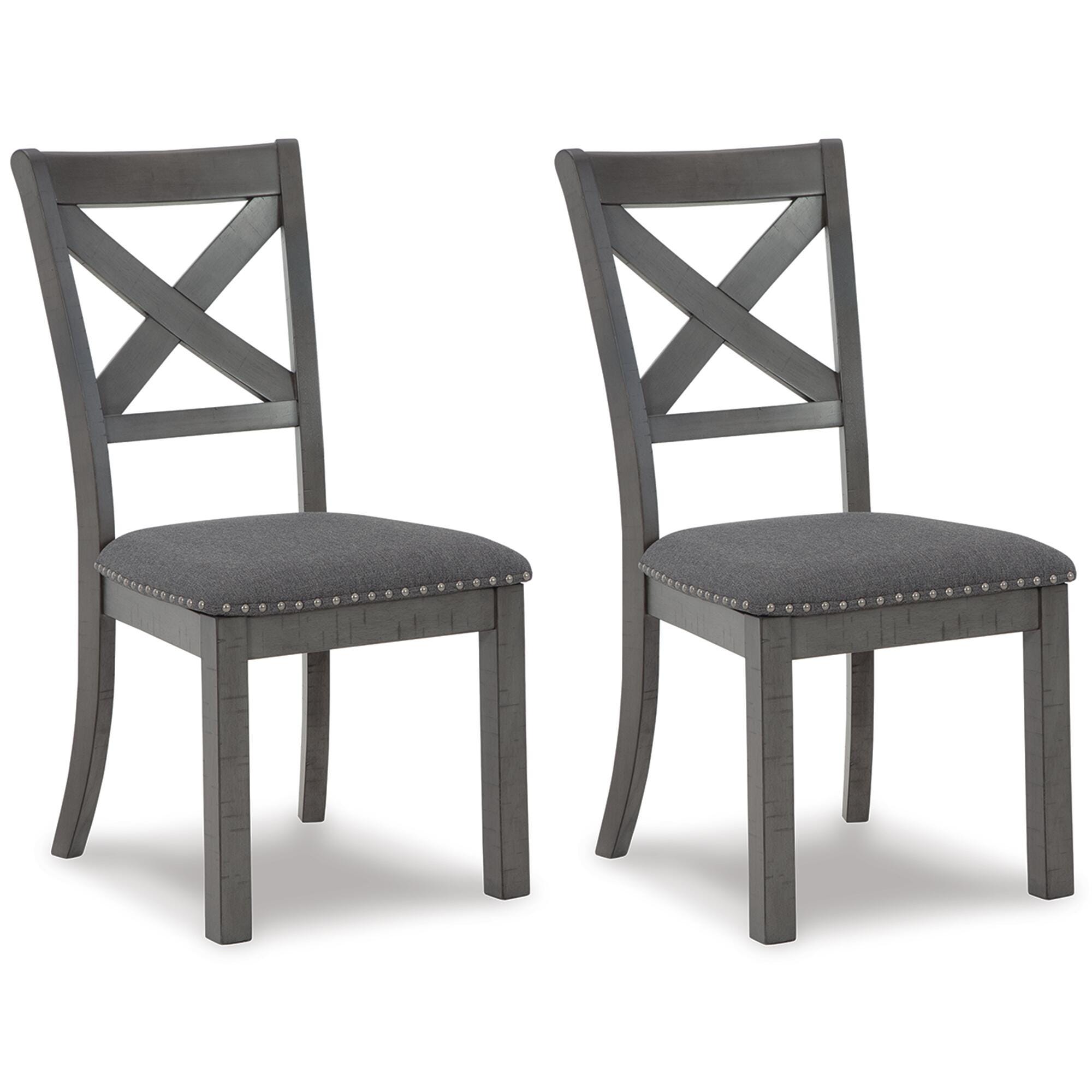 Myshanna Dining Chair - image 2