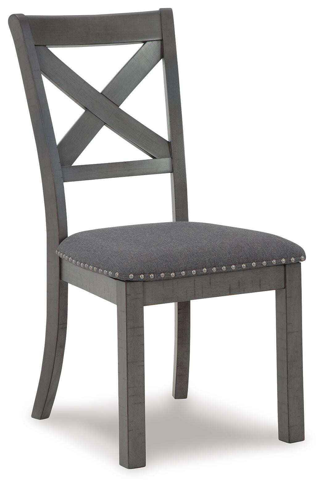 Myshanna Dining Chair - image 3
