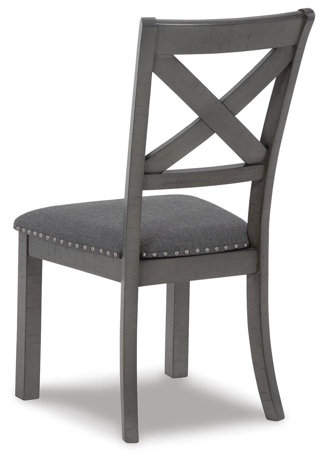 Myshanna Dining Chair - image 7