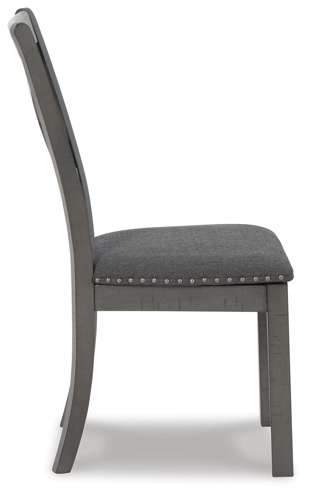 Myshanna Dining Chair - image 6