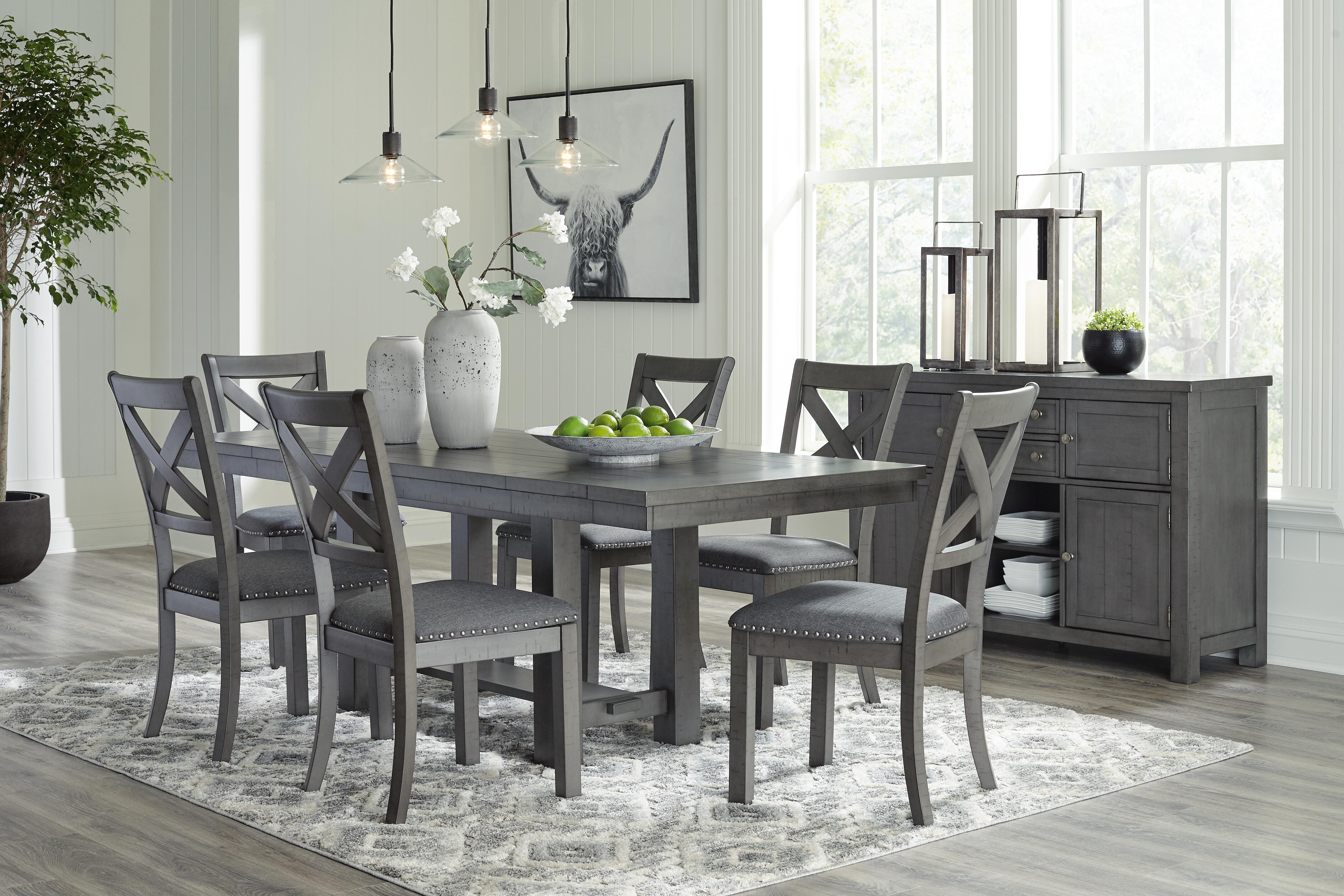 Myshanna Dining Server - image 9