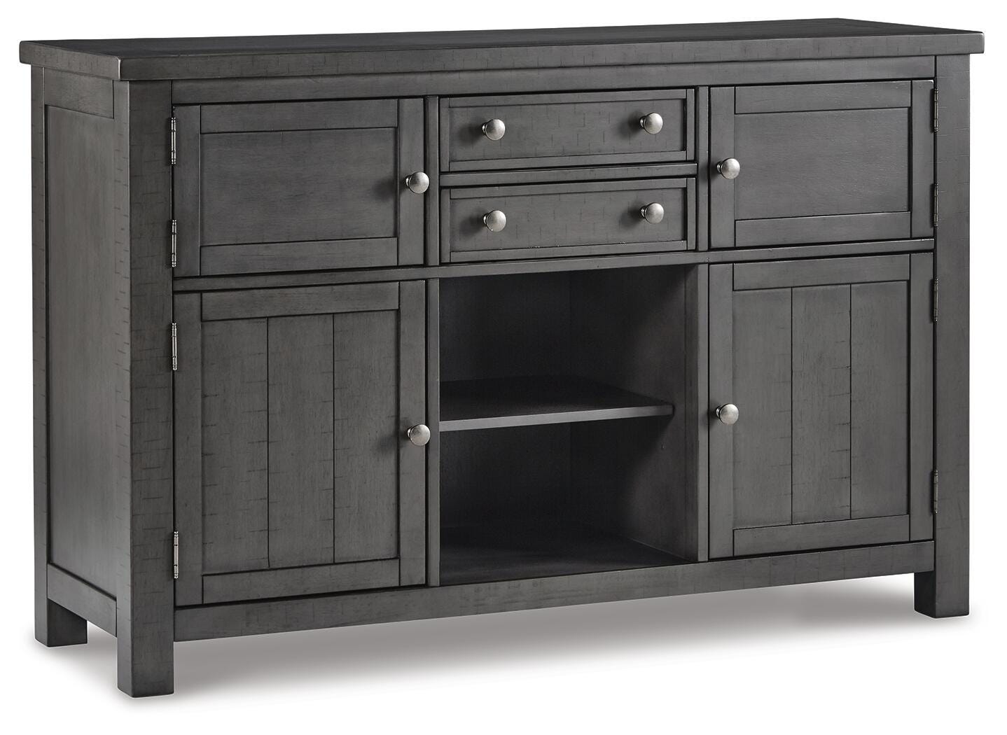 Myshanna Dining Server - image 2