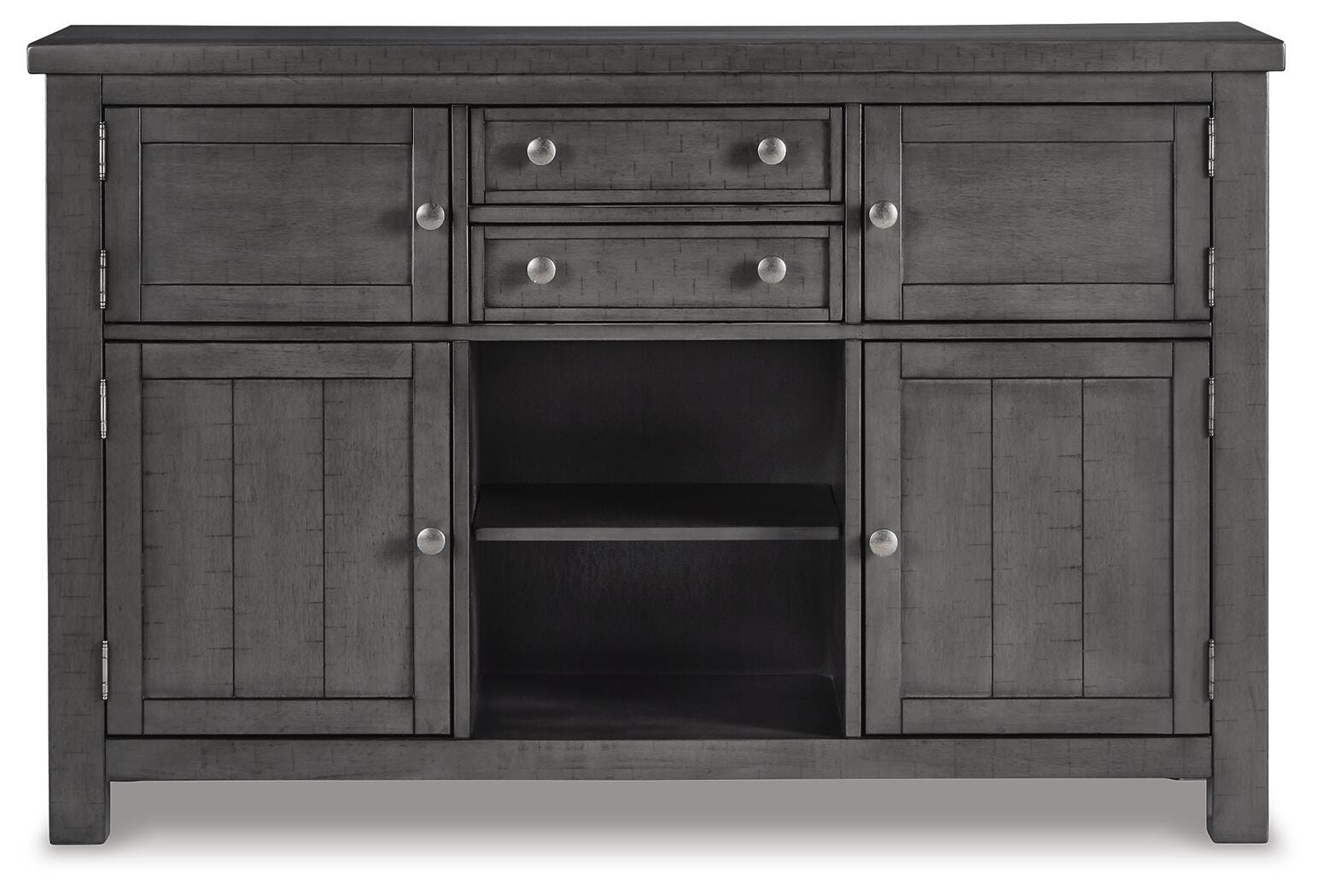 Myshanna Dining Server - image 4