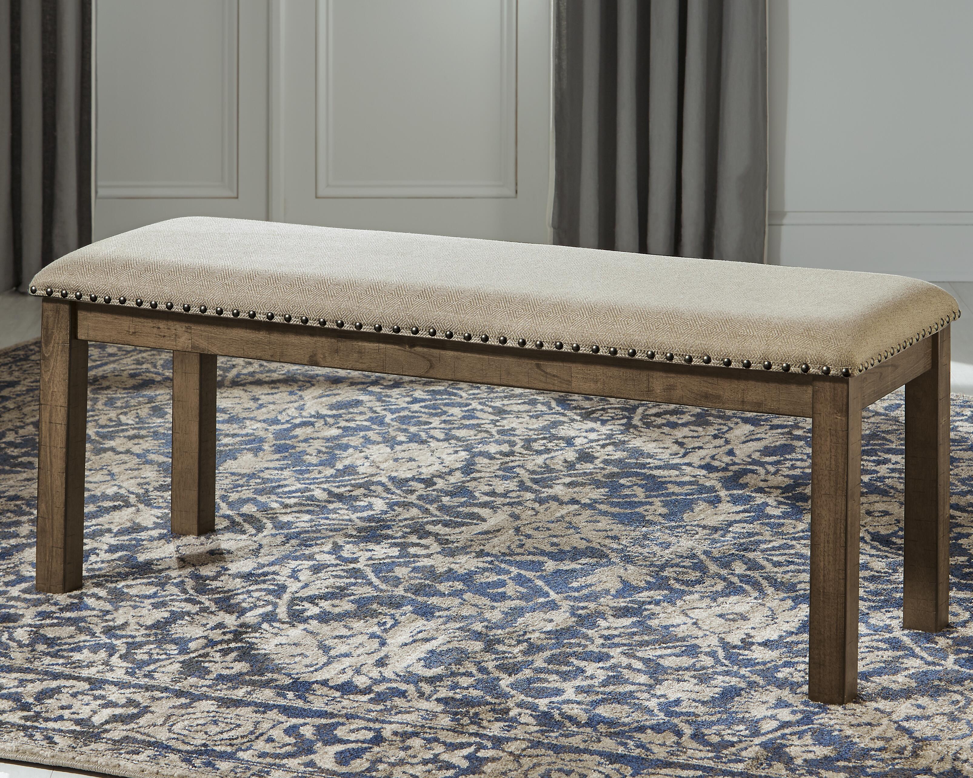 Moriville Dining Bench - image 6