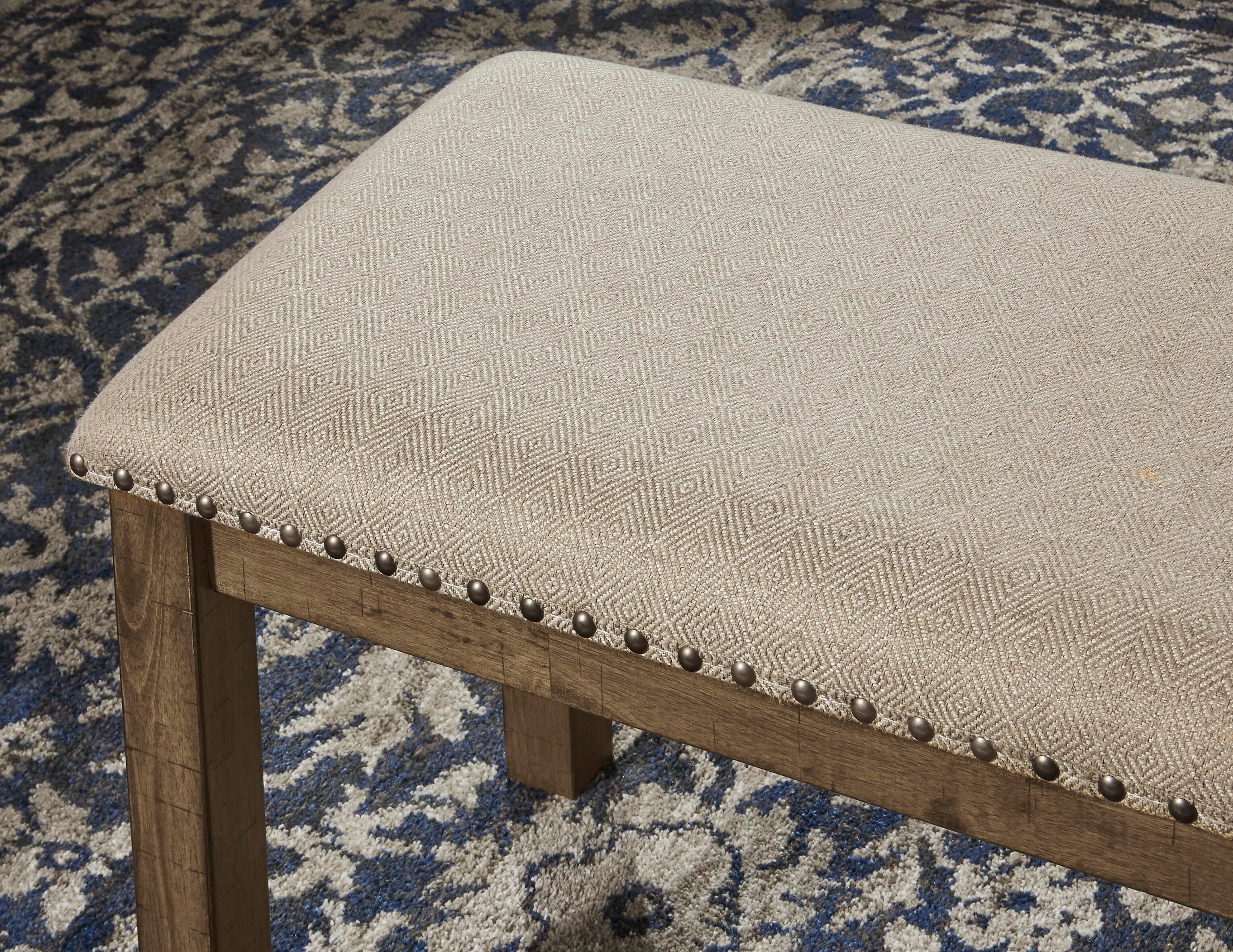 Moriville Dining Bench - image 7